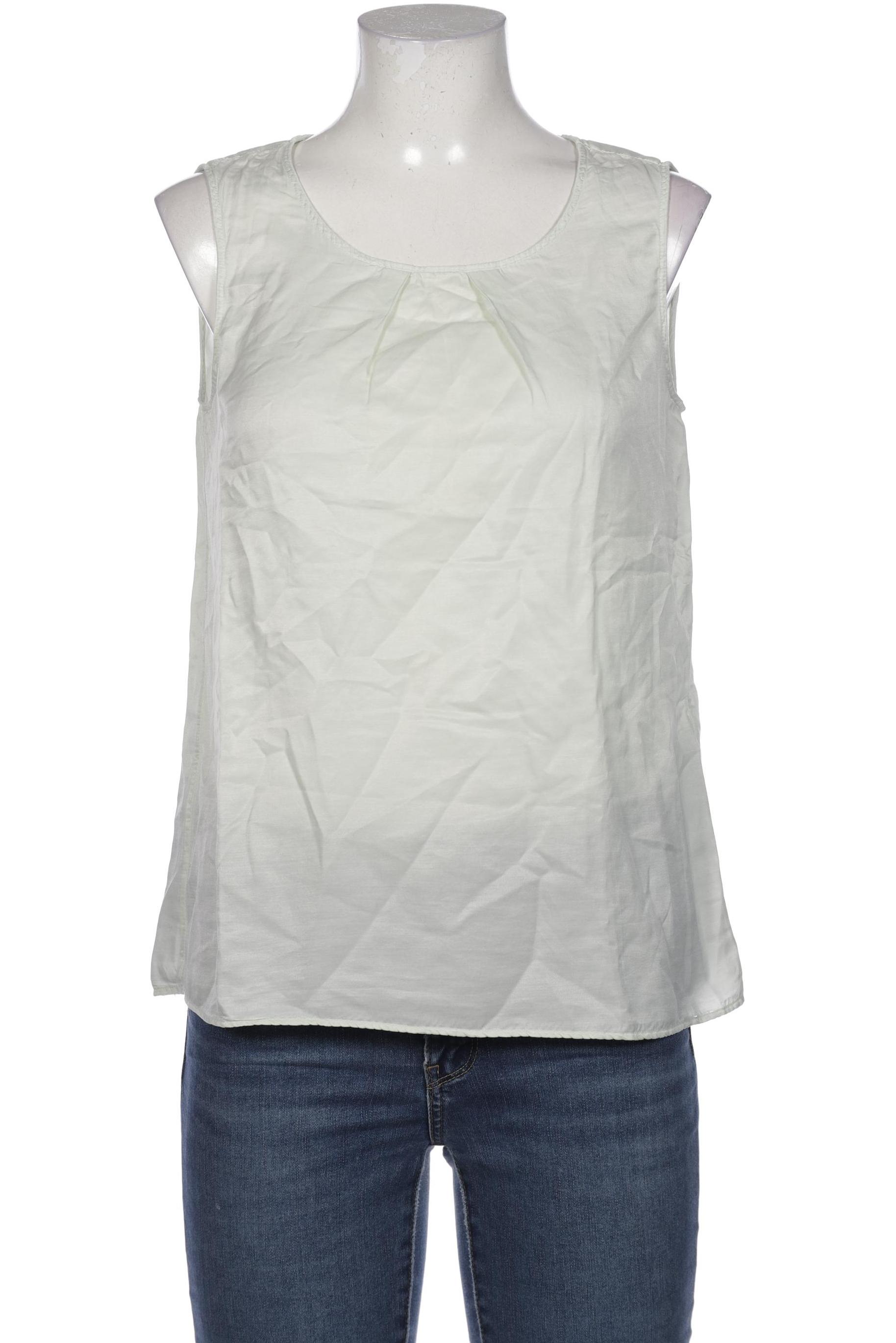 

More & More Damen Bluse, hellgrün, Gr. 38