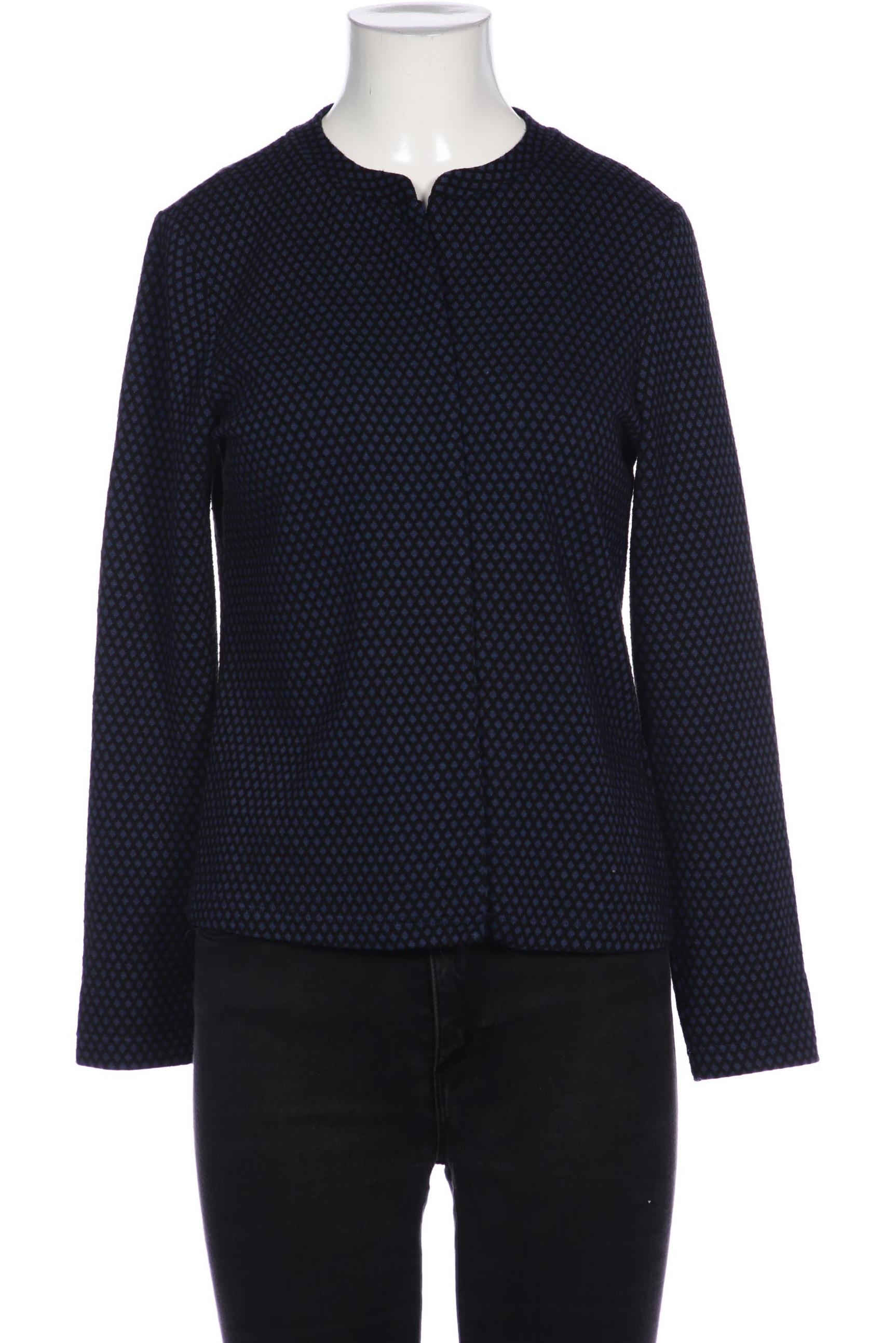 

More & More Damen Blazer, schwarz, Gr. 36