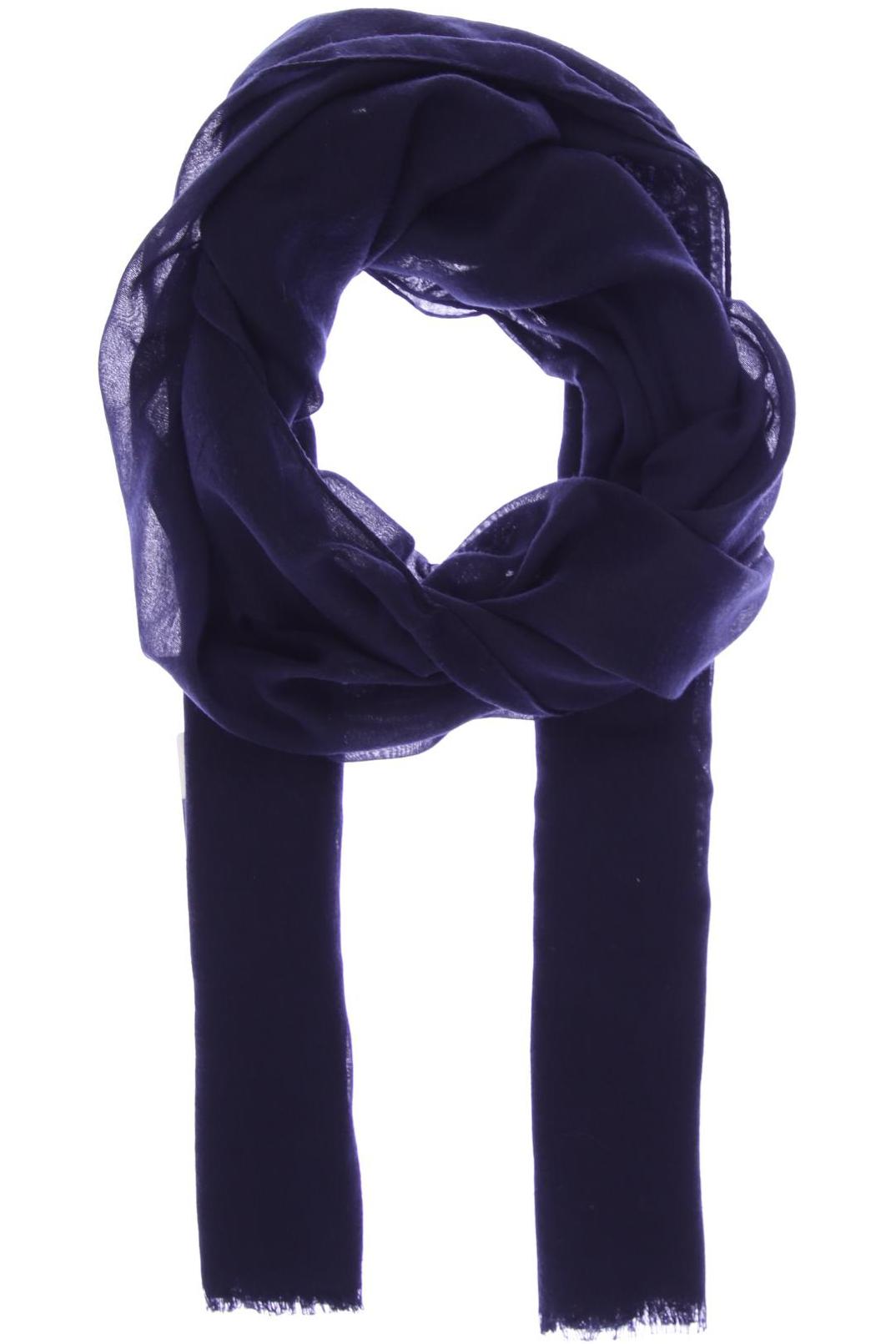 

More & More Damen Schal, marineblau
