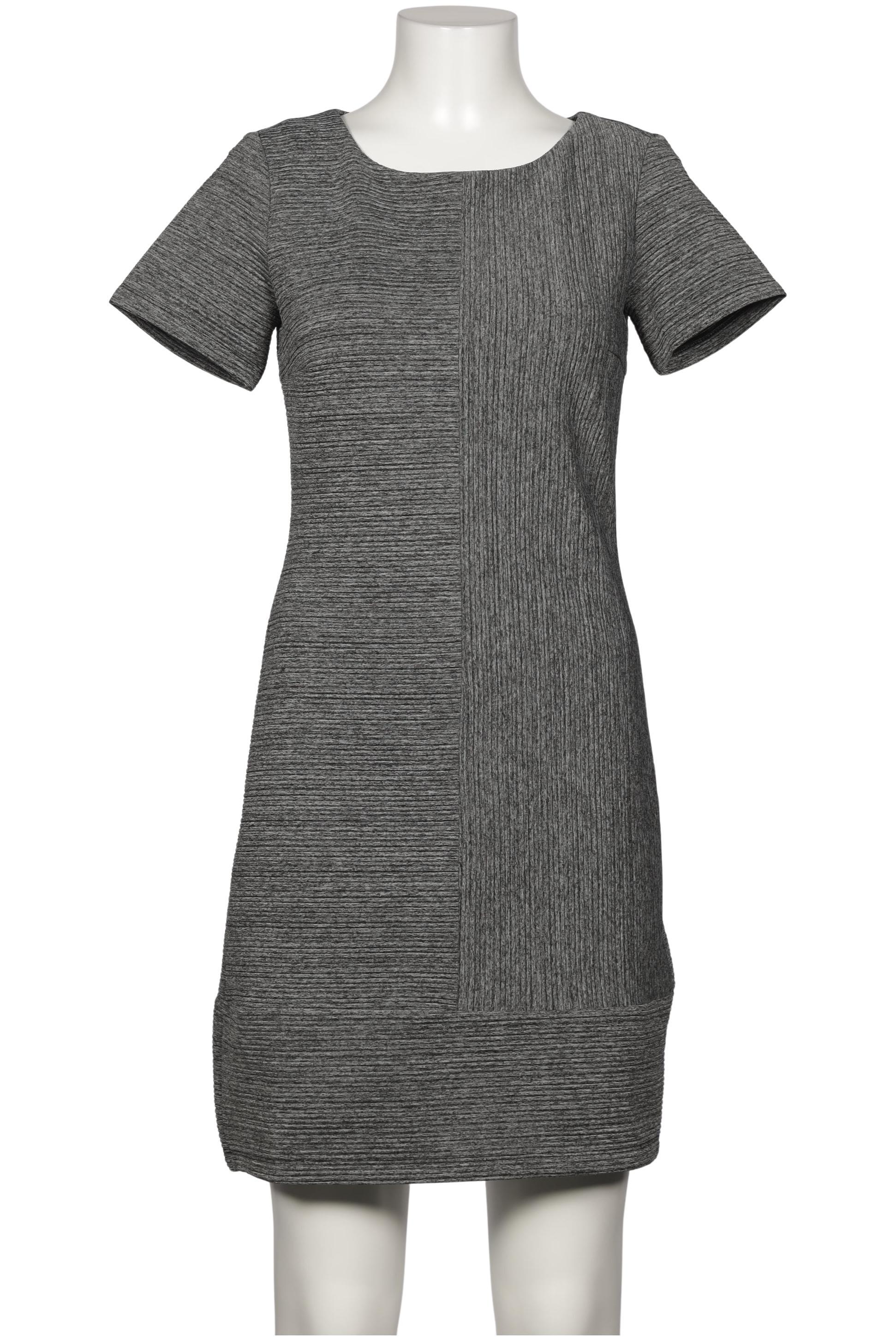 

More & More Damen Kleid, grau, Gr. 38
