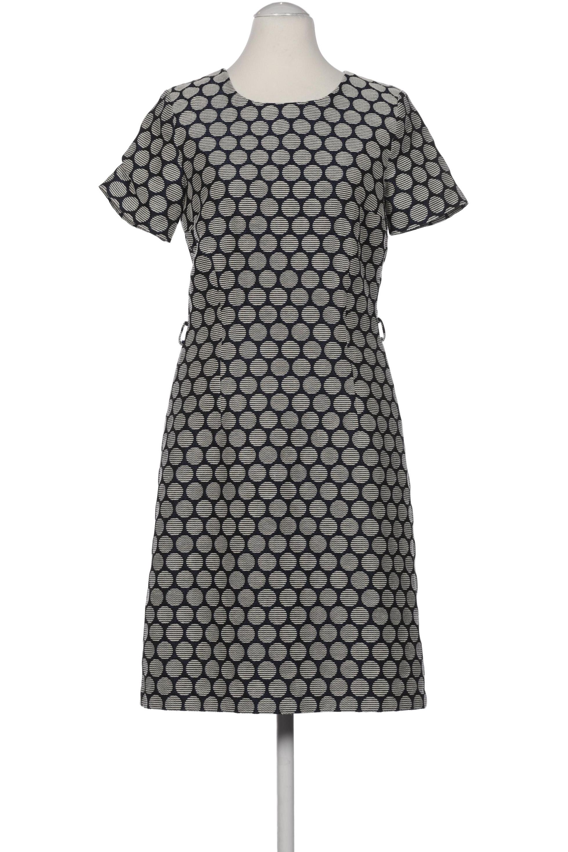 

More & More Damen Kleid, grau, Gr. 34