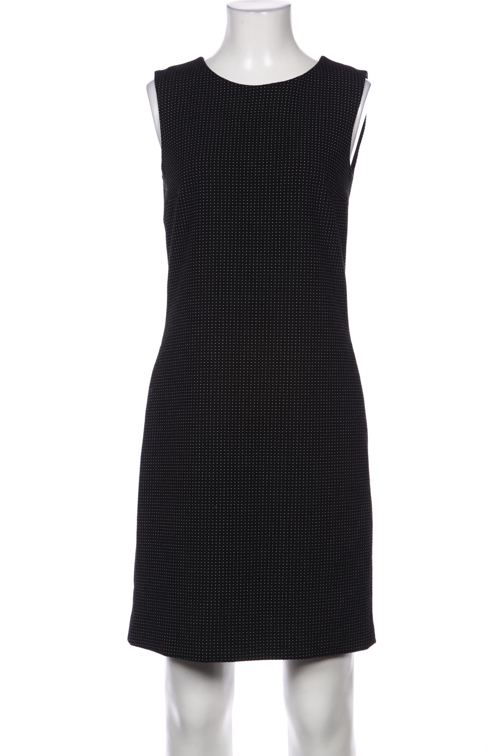 

More & More Damen Kleid, schwarz