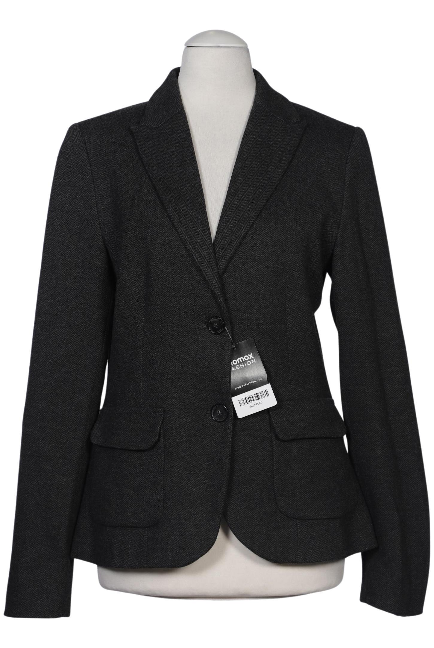 

More & More Damen Blazer, grau, Gr. 36