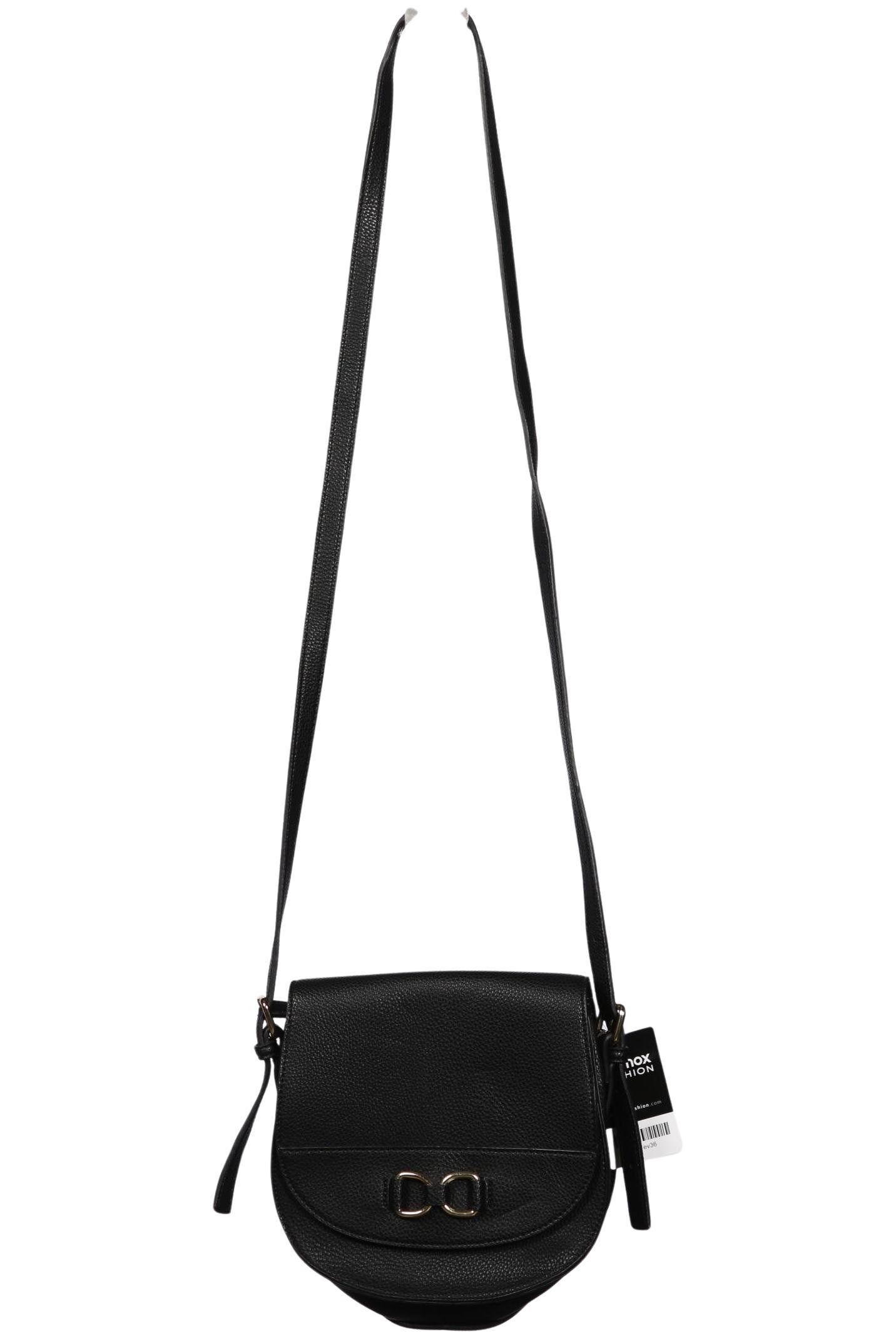

More & More Damen Handtasche, schwarz, Gr.