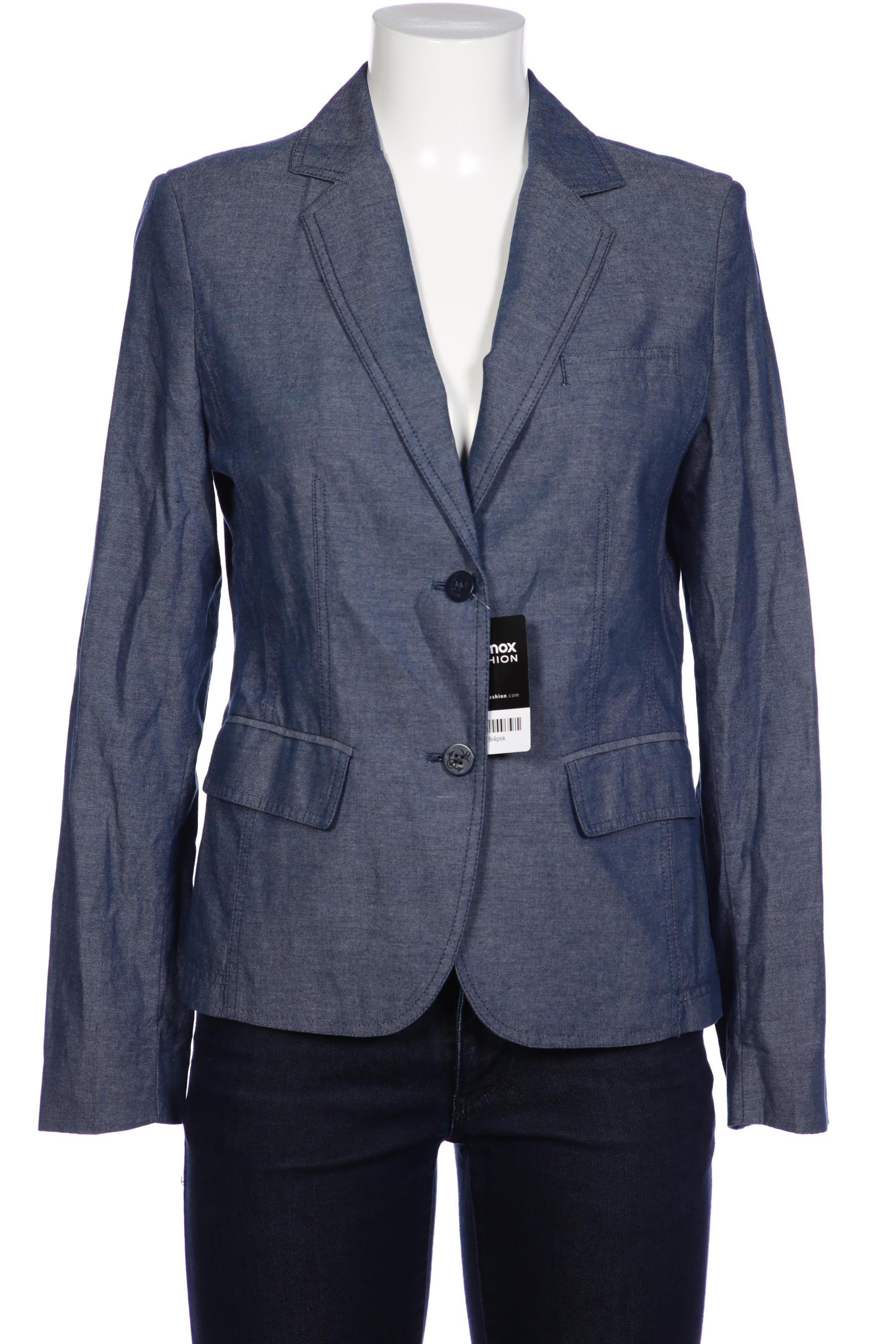 

More & More Damen Blazer, blau