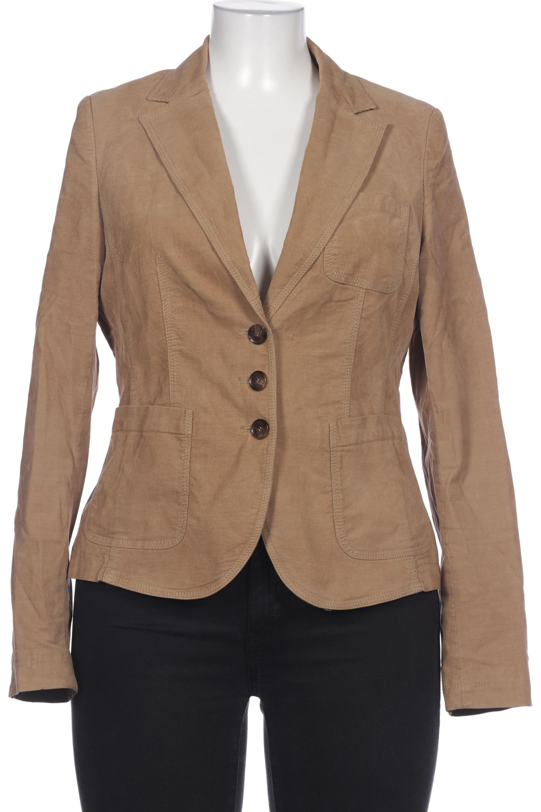 

More & More Damen Blazer, beige