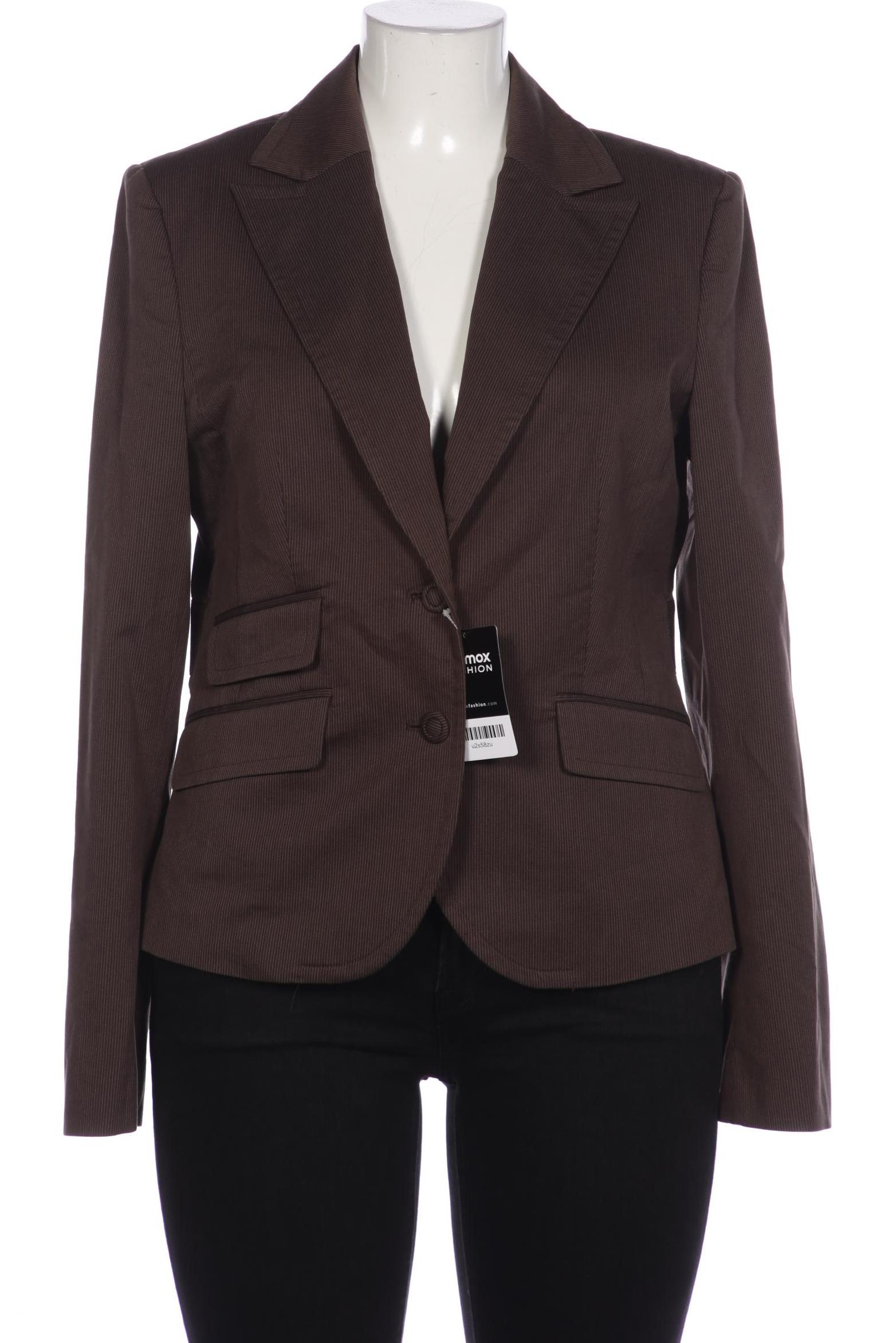 

More & More Damen Blazer, braun, Gr. 42