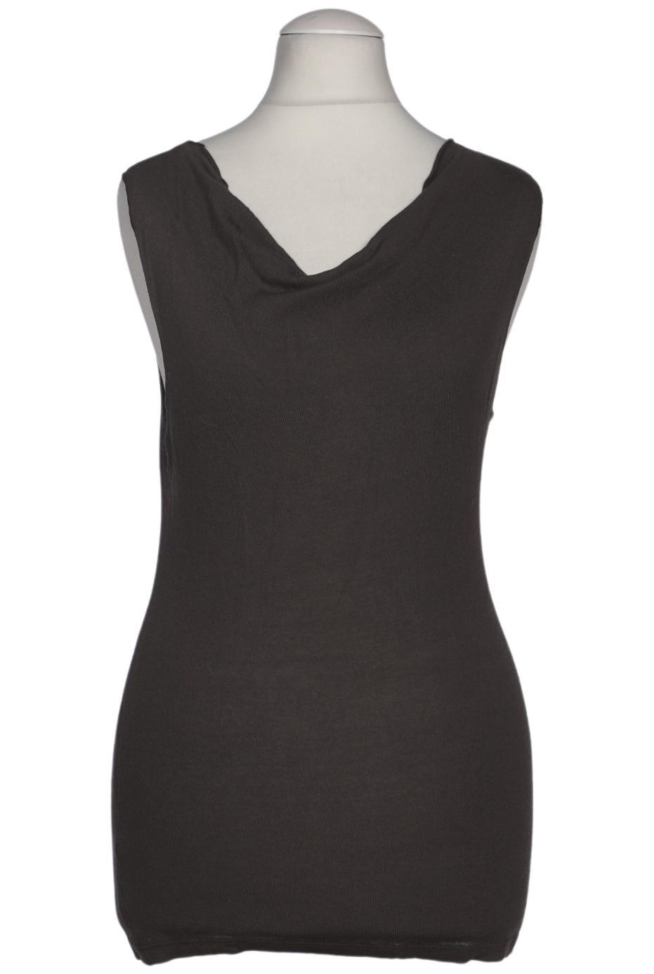 

More & More Damen Pullover, braun, Gr. 36