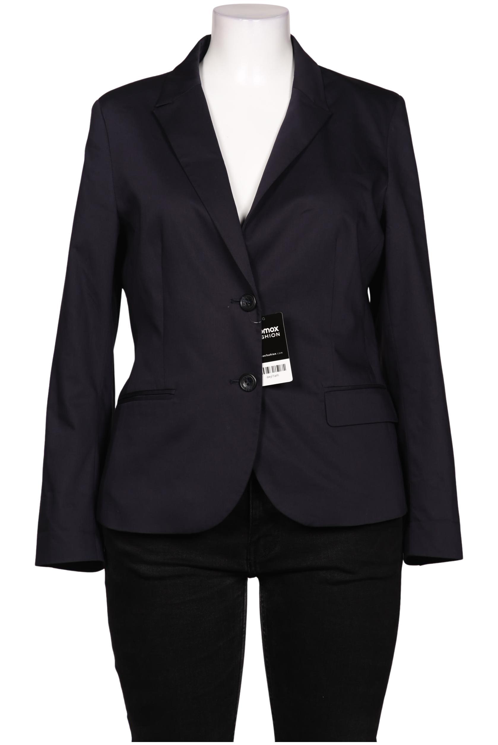 

More & More Damen Blazer, marineblau, Gr. 38