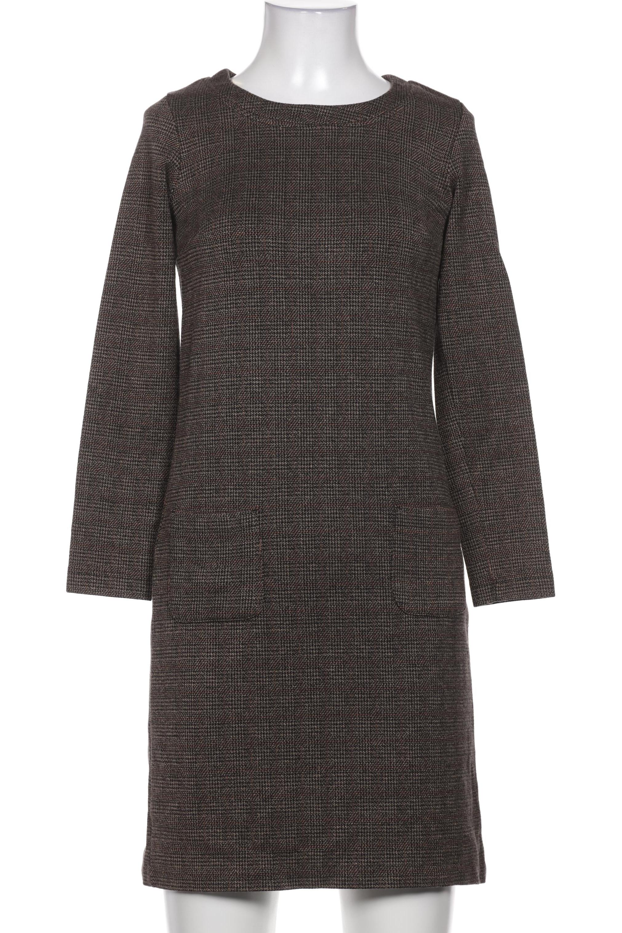 

More & More Damen Kleid, braun