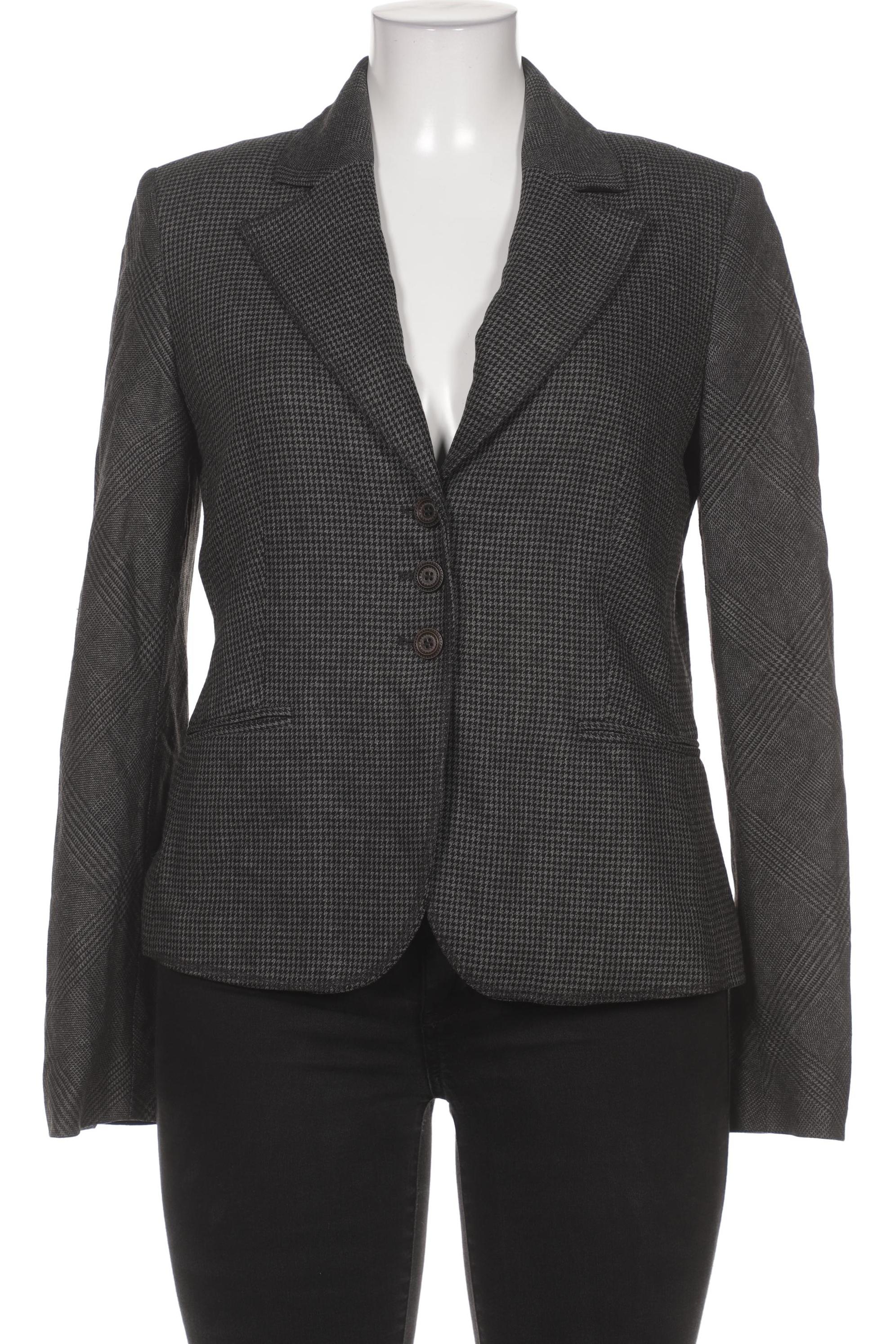 

More & More Damen Blazer, grau, Gr. 42