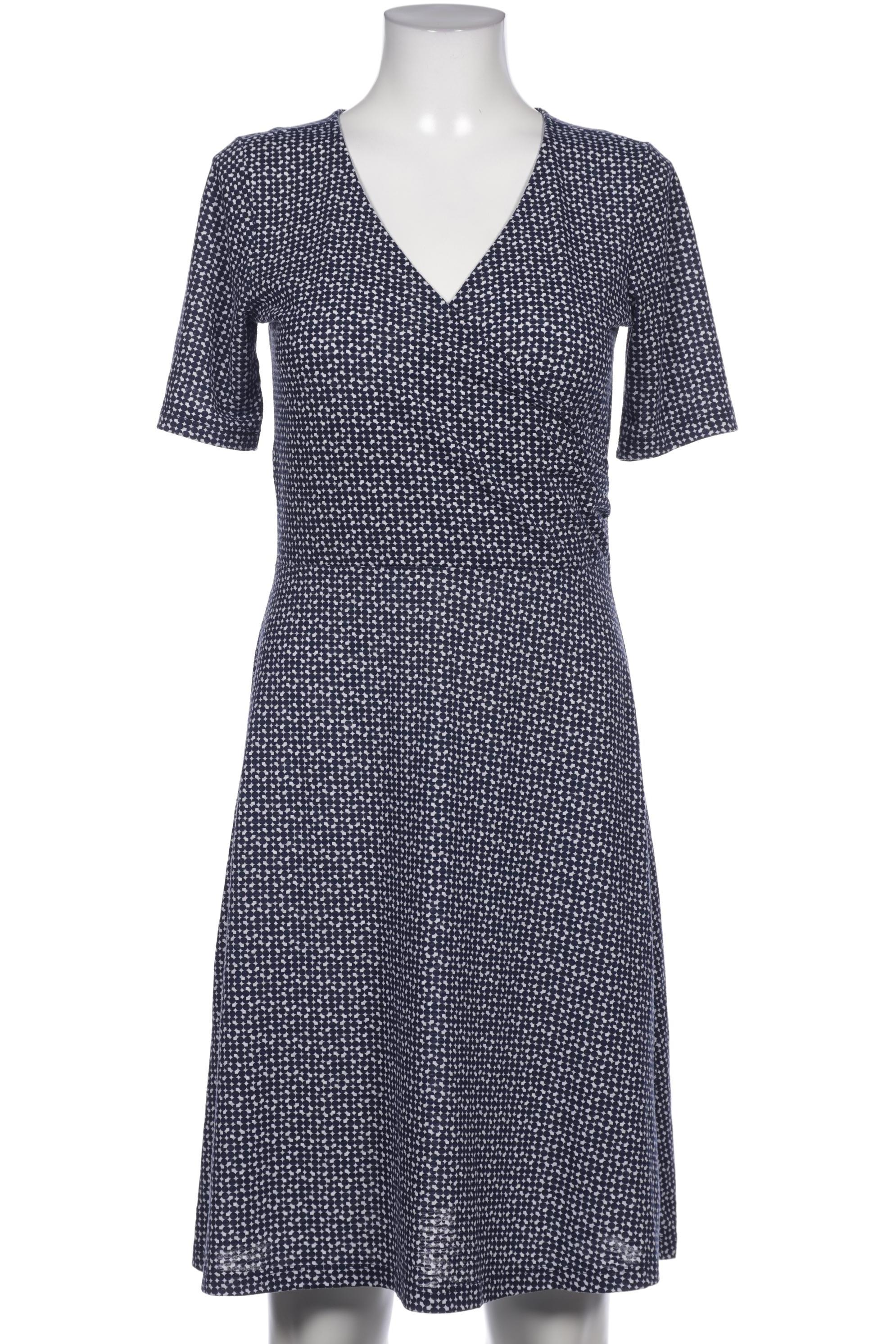 

More & More Damen Kleid, marineblau