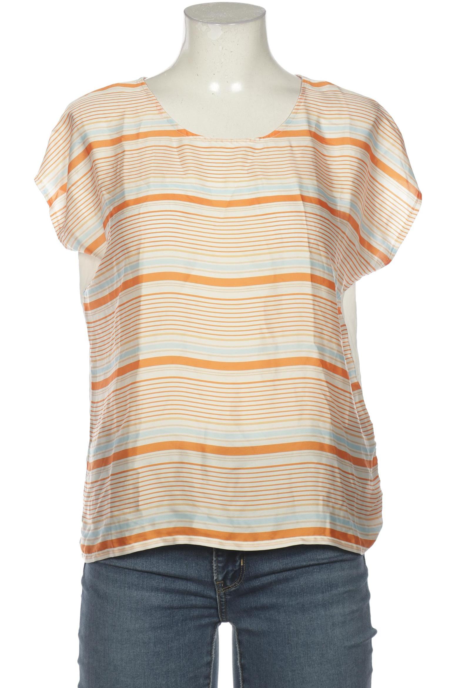 

More & More Damen Bluse, orange, Gr. 40