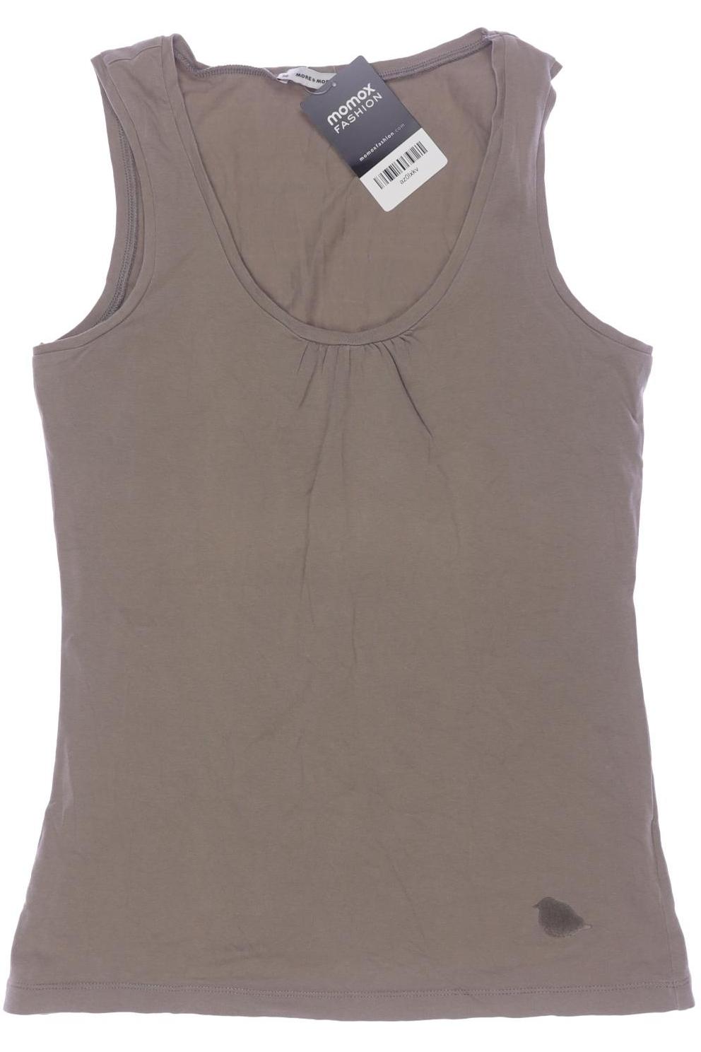 Thumbnail - More &amp; More Damen Top, braun, Gr. 36