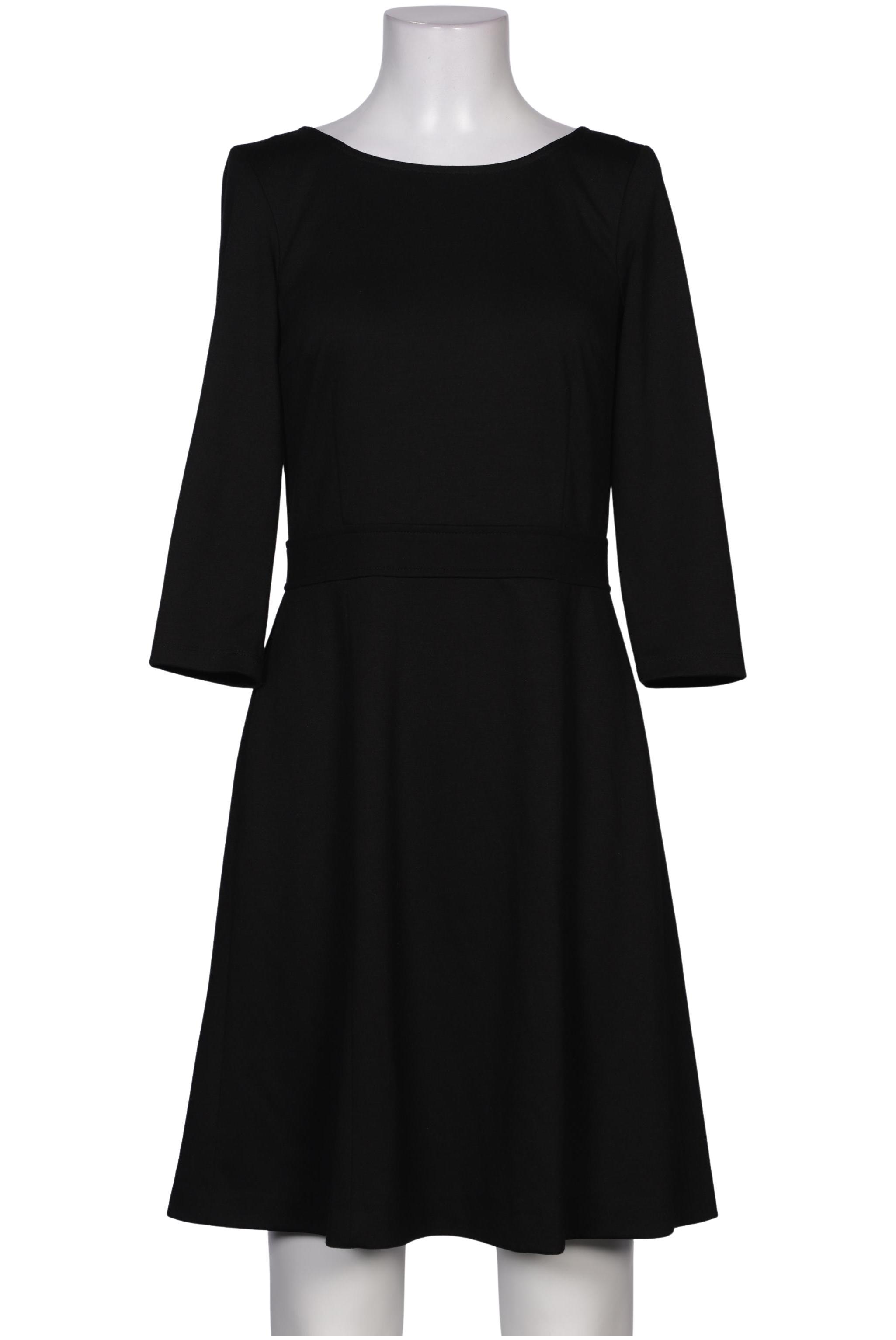

More & More Damen Kleid, schwarz, Gr. 34