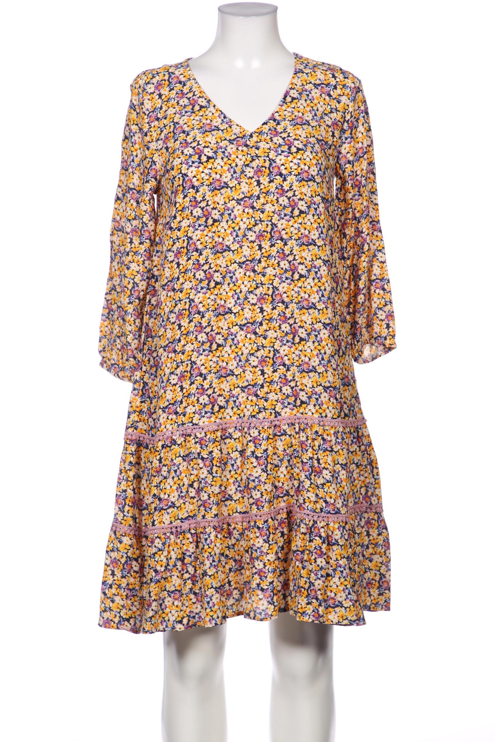 

More & More Damen Kleid, mehrfarbig, Gr. 36