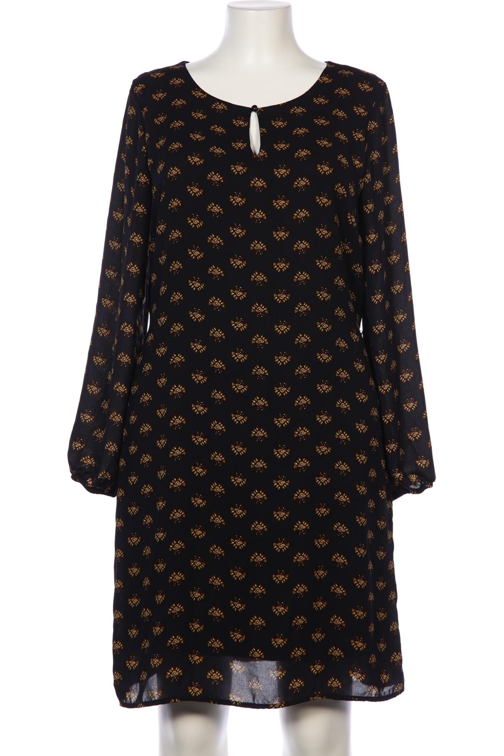 

More & More Damen Kleid, marineblau, Gr. 42