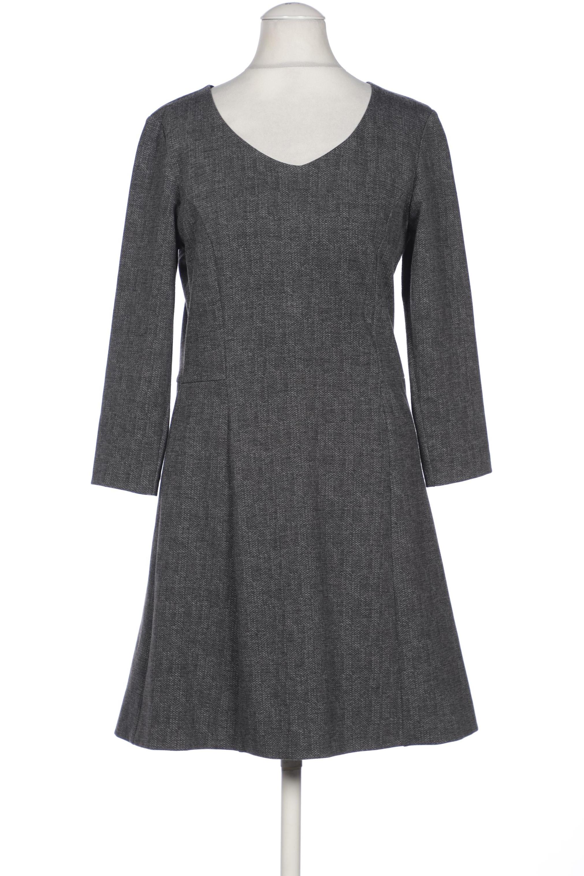 

More & More Damen Kleid, grau
