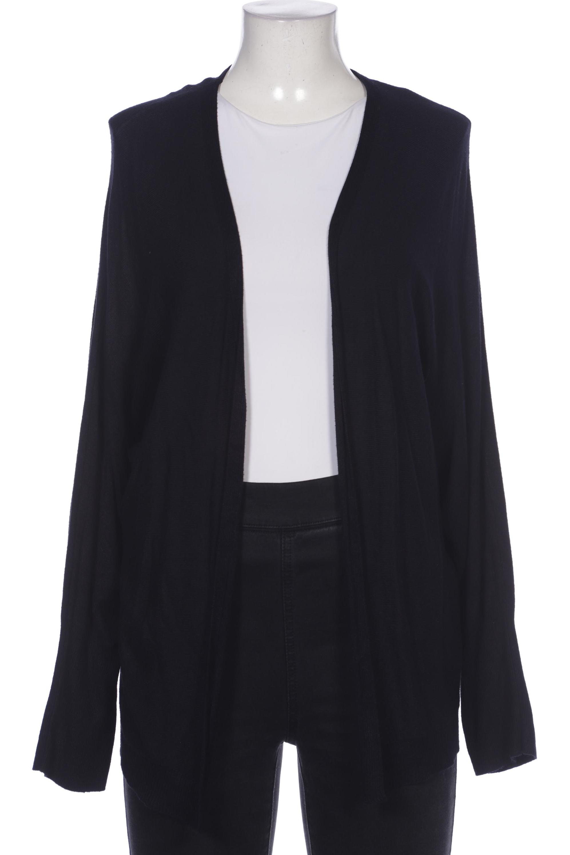 

More & More Damen Strickjacke, marineblau, Gr. 40