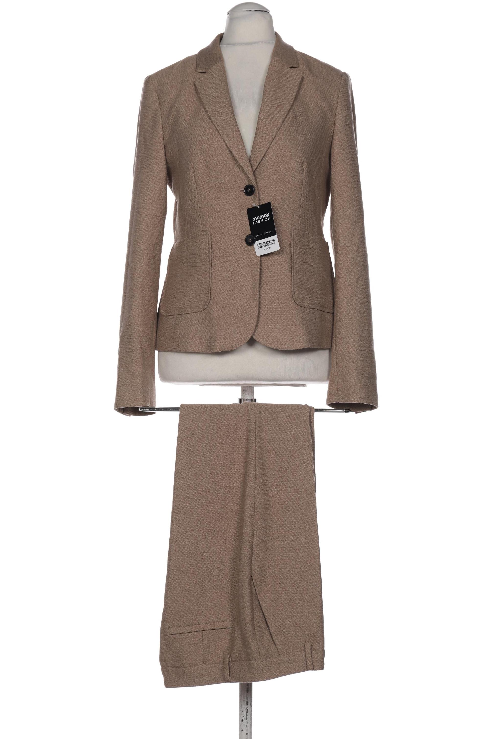 

More & More Damen Anzug, beige, Gr. 38