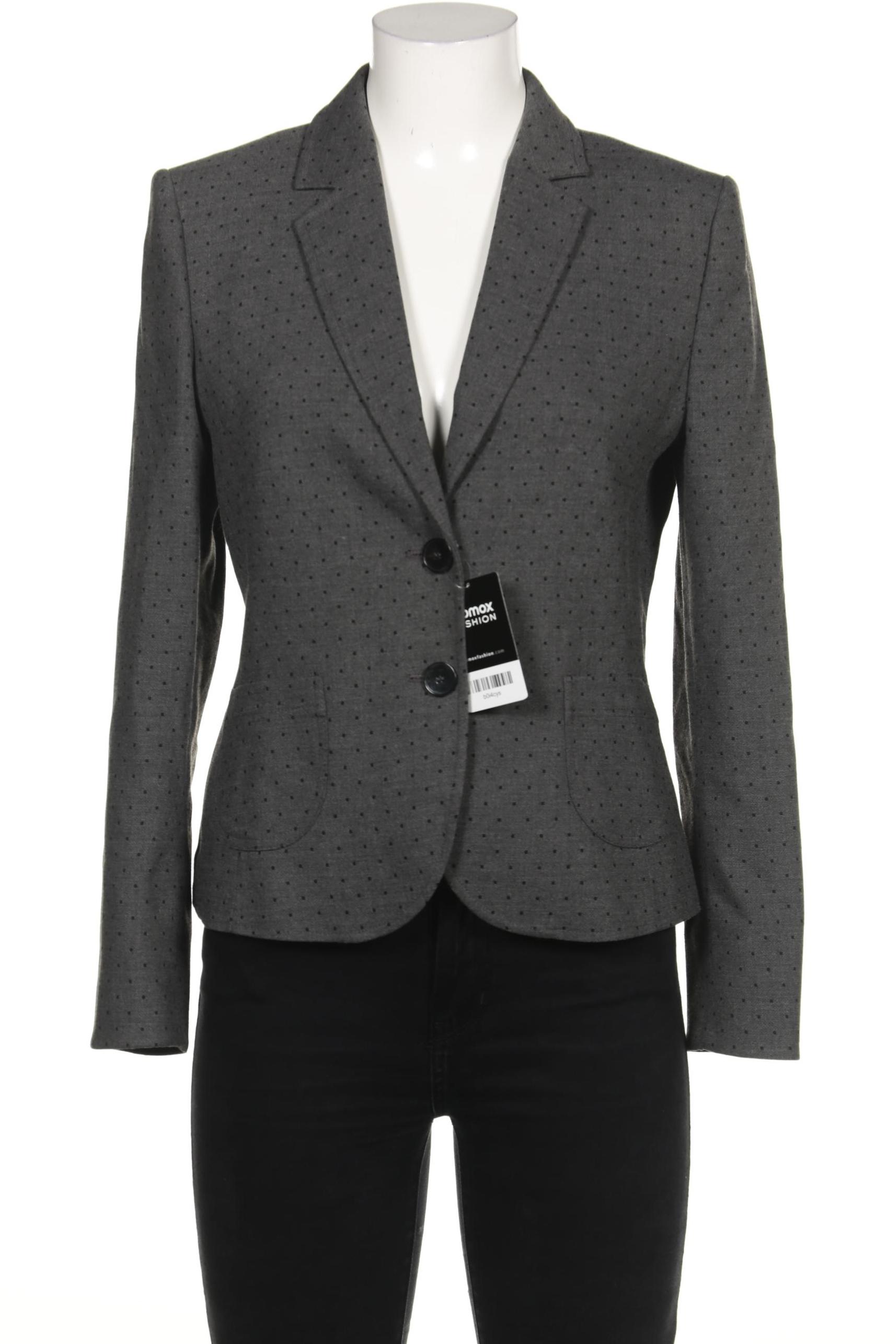 

More & More Damen Blazer, grau