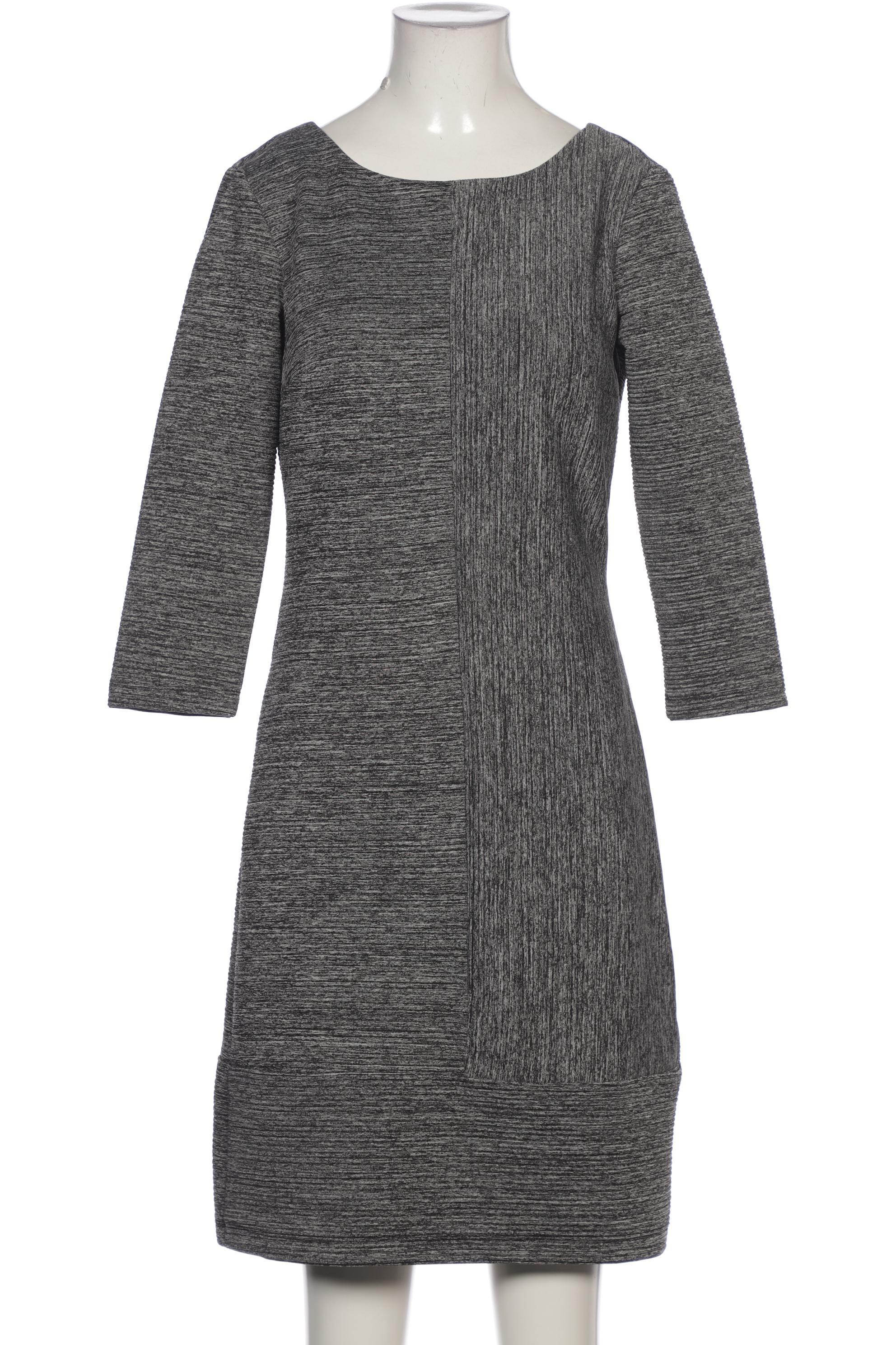 

More & More Damen Kleid, grau