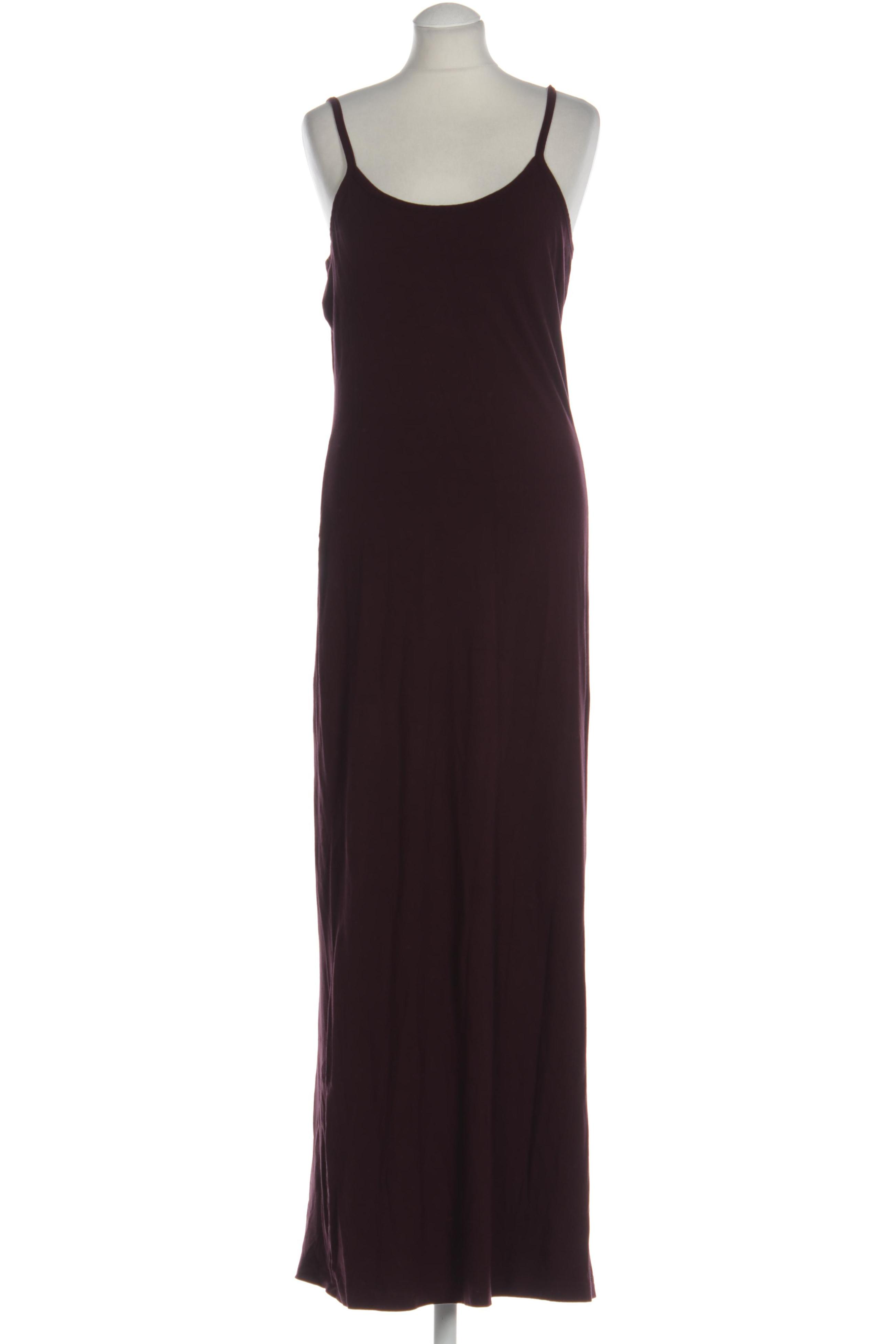 

More & More Damen Kleid, bordeaux, Gr. 36