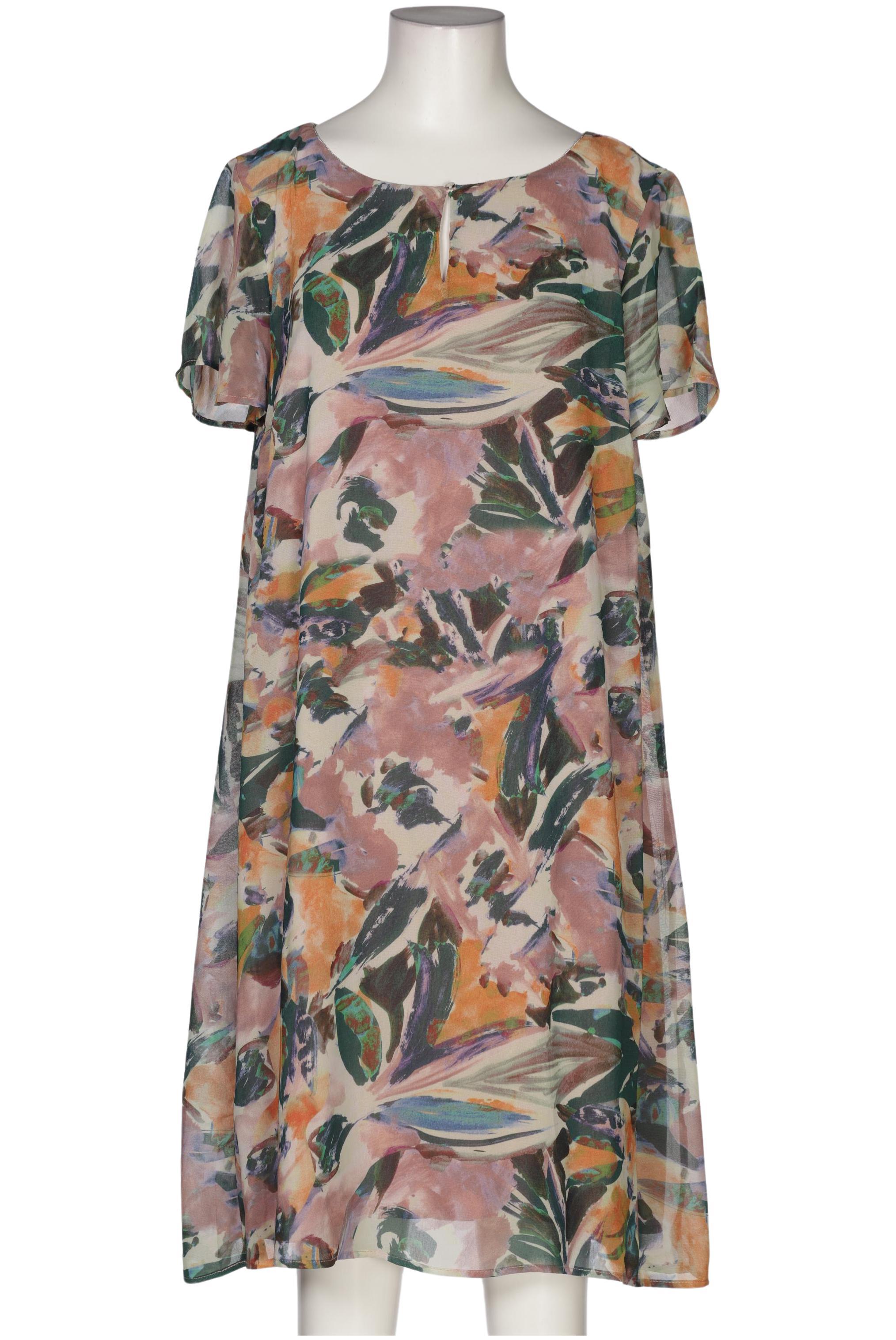 

More & More Damen Kleid, mehrfarbig, Gr. 40