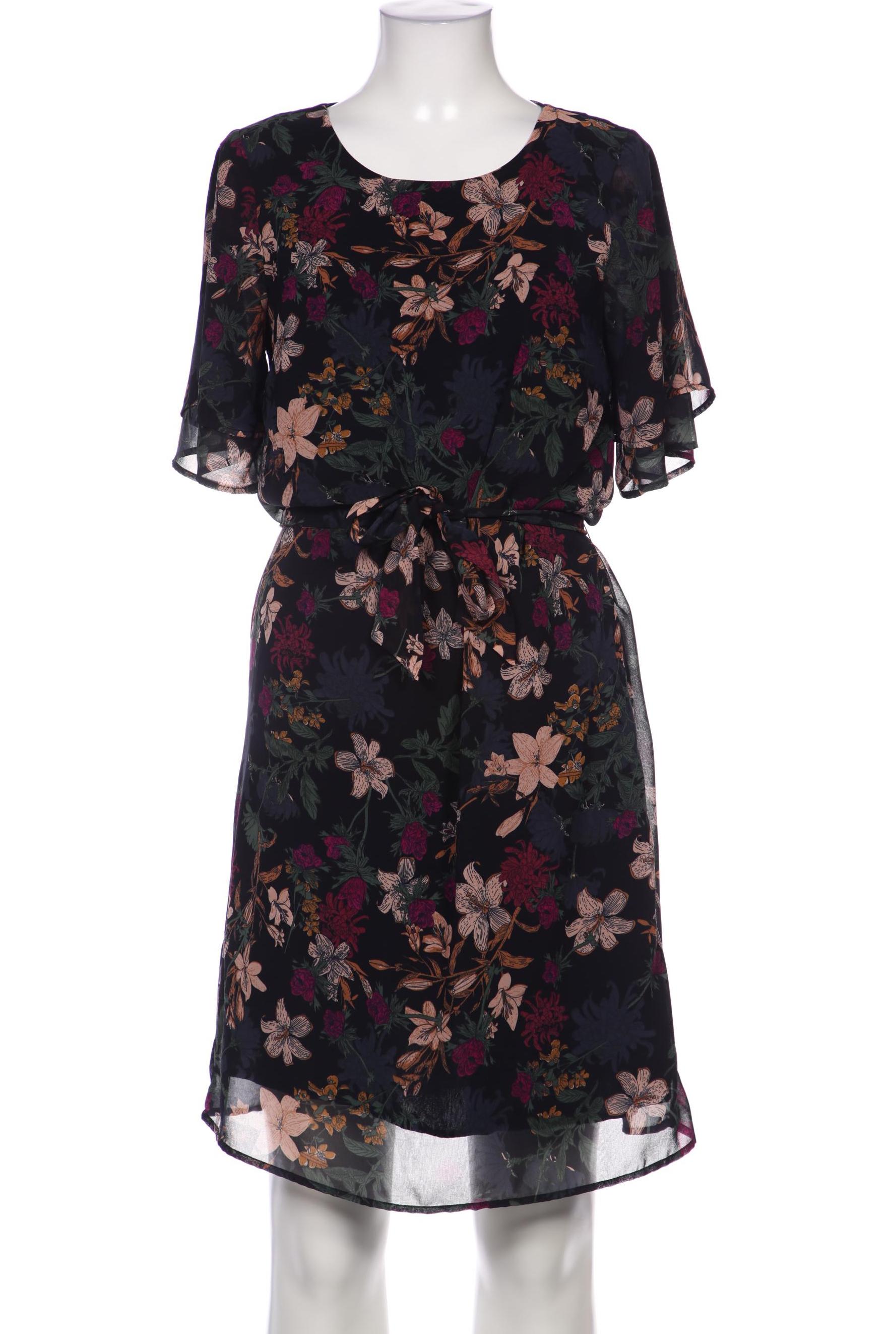 

More & More Damen Kleid, marineblau, Gr. 38