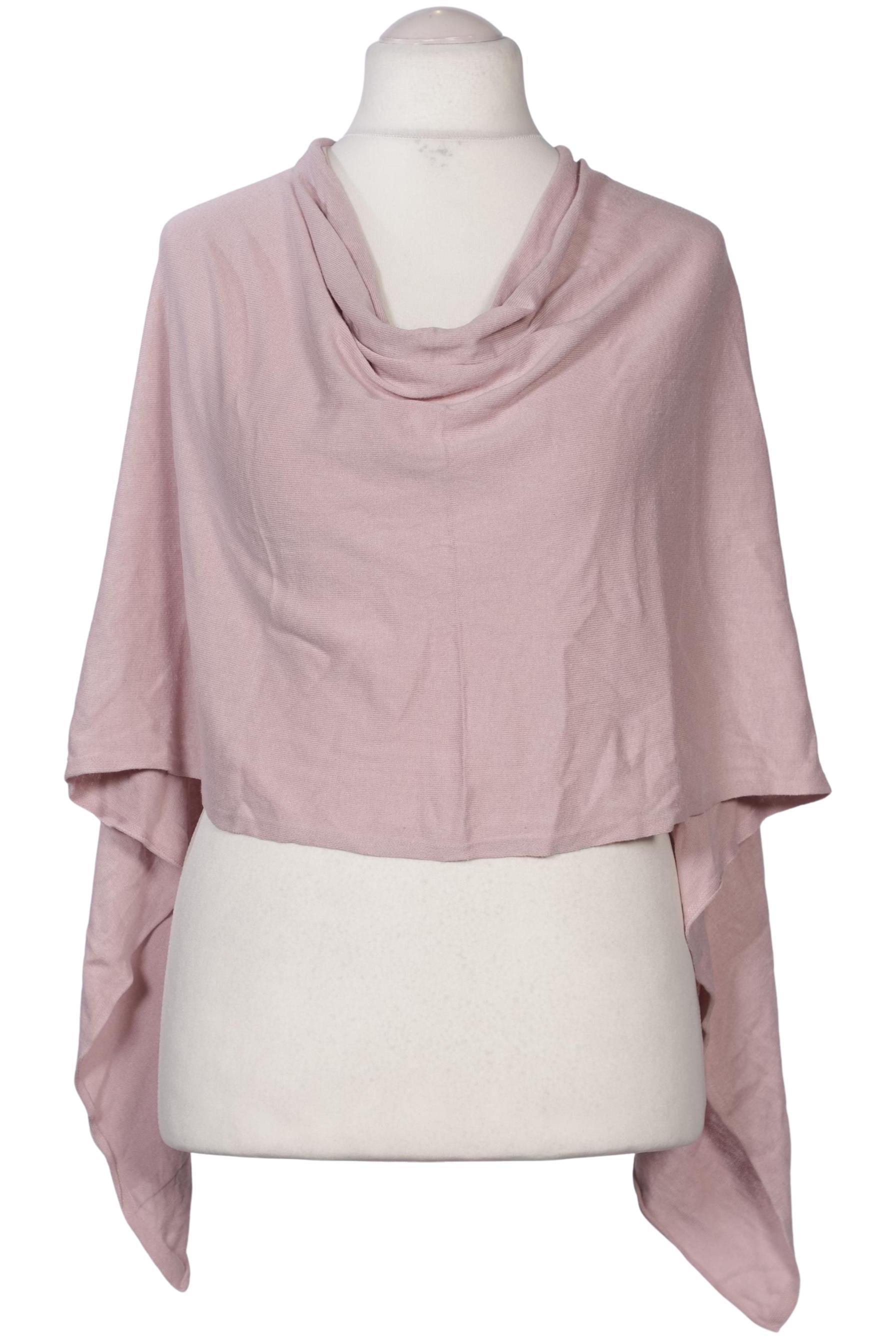 

More & More Damen Strickjacke, pink, Gr. uni