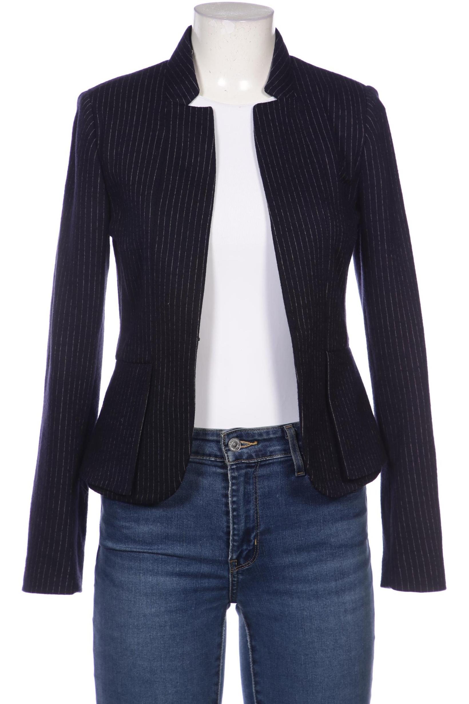 

More & More Damen Blazer, marineblau, Gr. 36