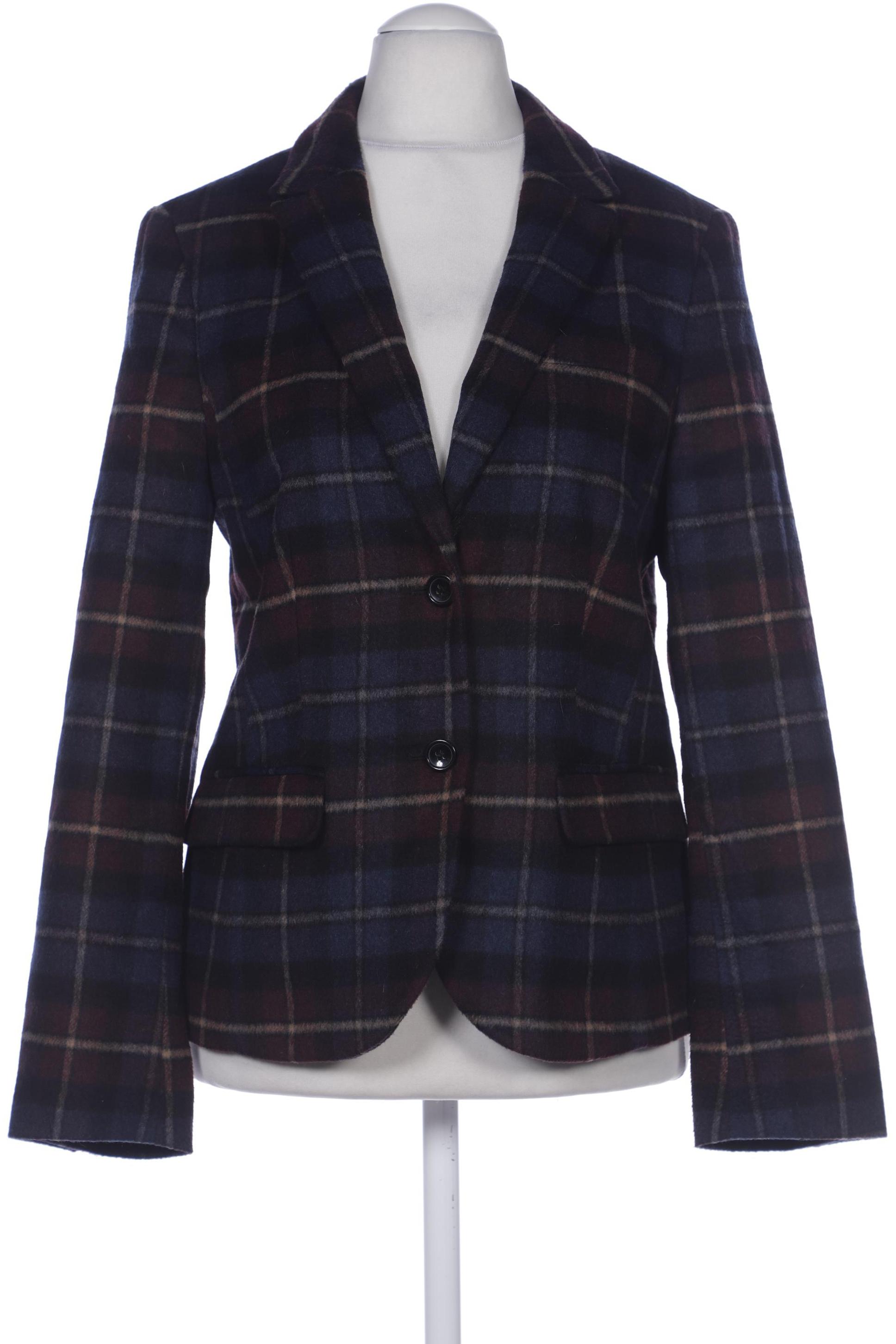 

More & More Damen Blazer, mehrfarbig, Gr. 40