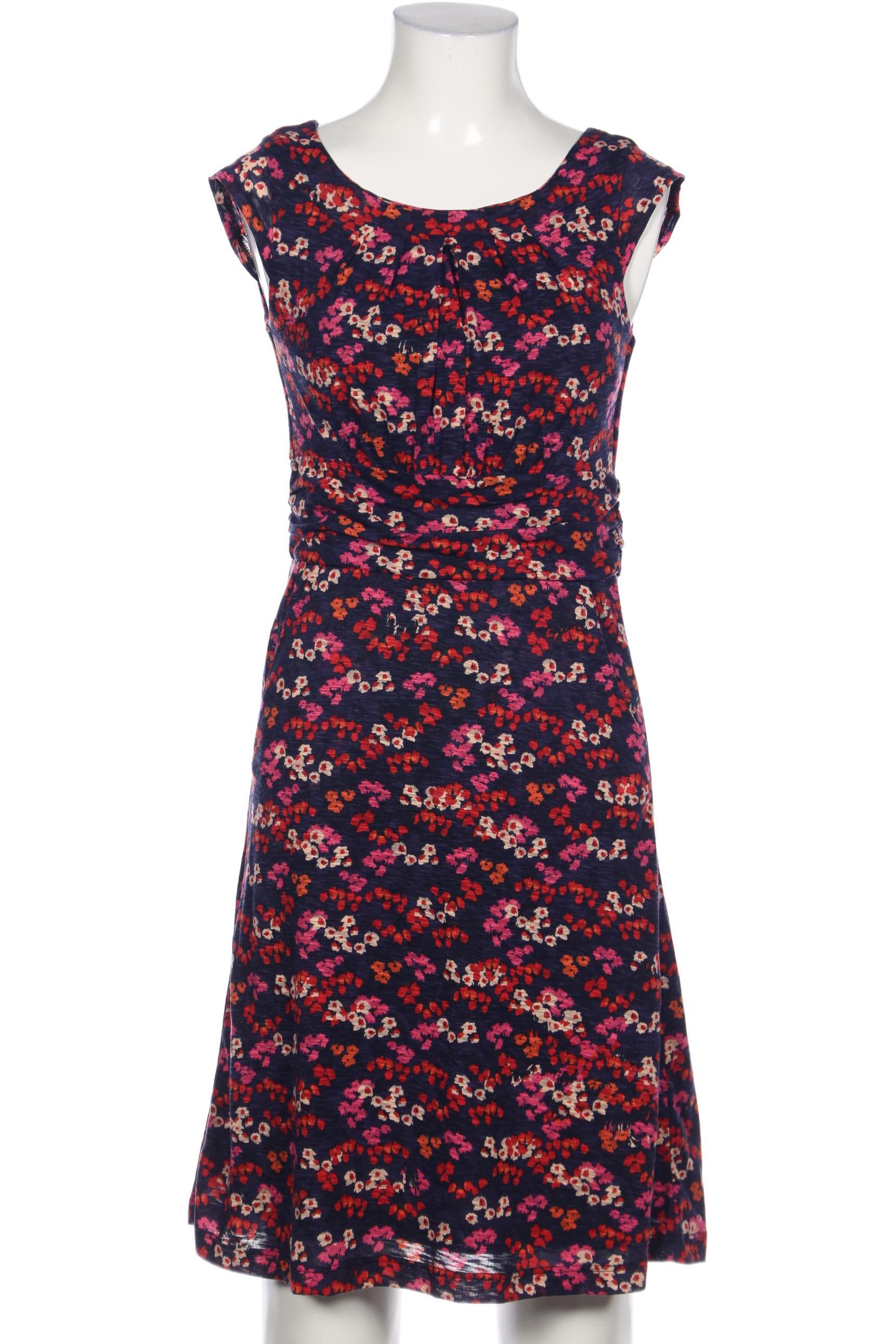 

More & More Damen Kleid, marineblau, Gr. 34