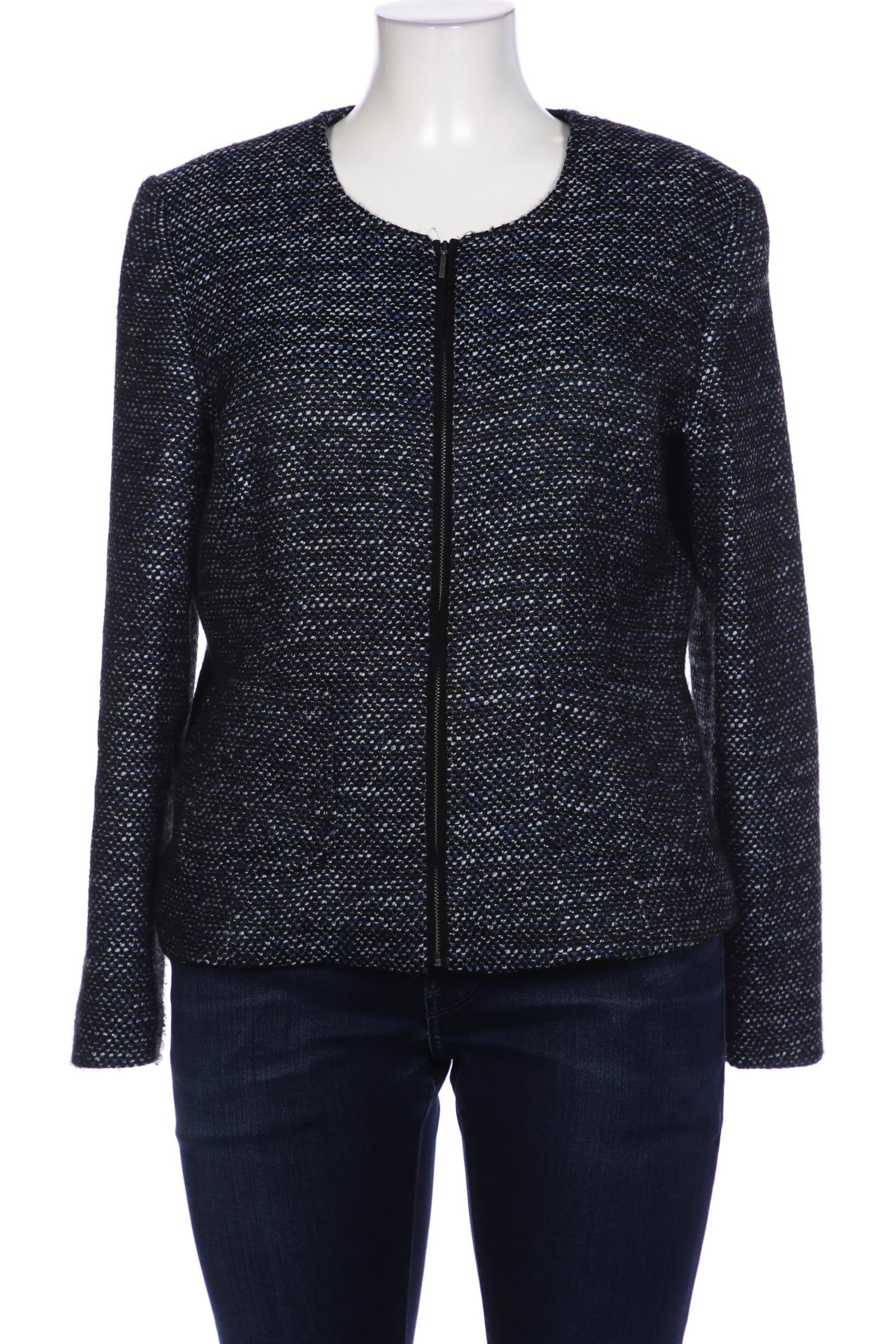 

More & More Damen Blazer, marineblau, Gr. 42