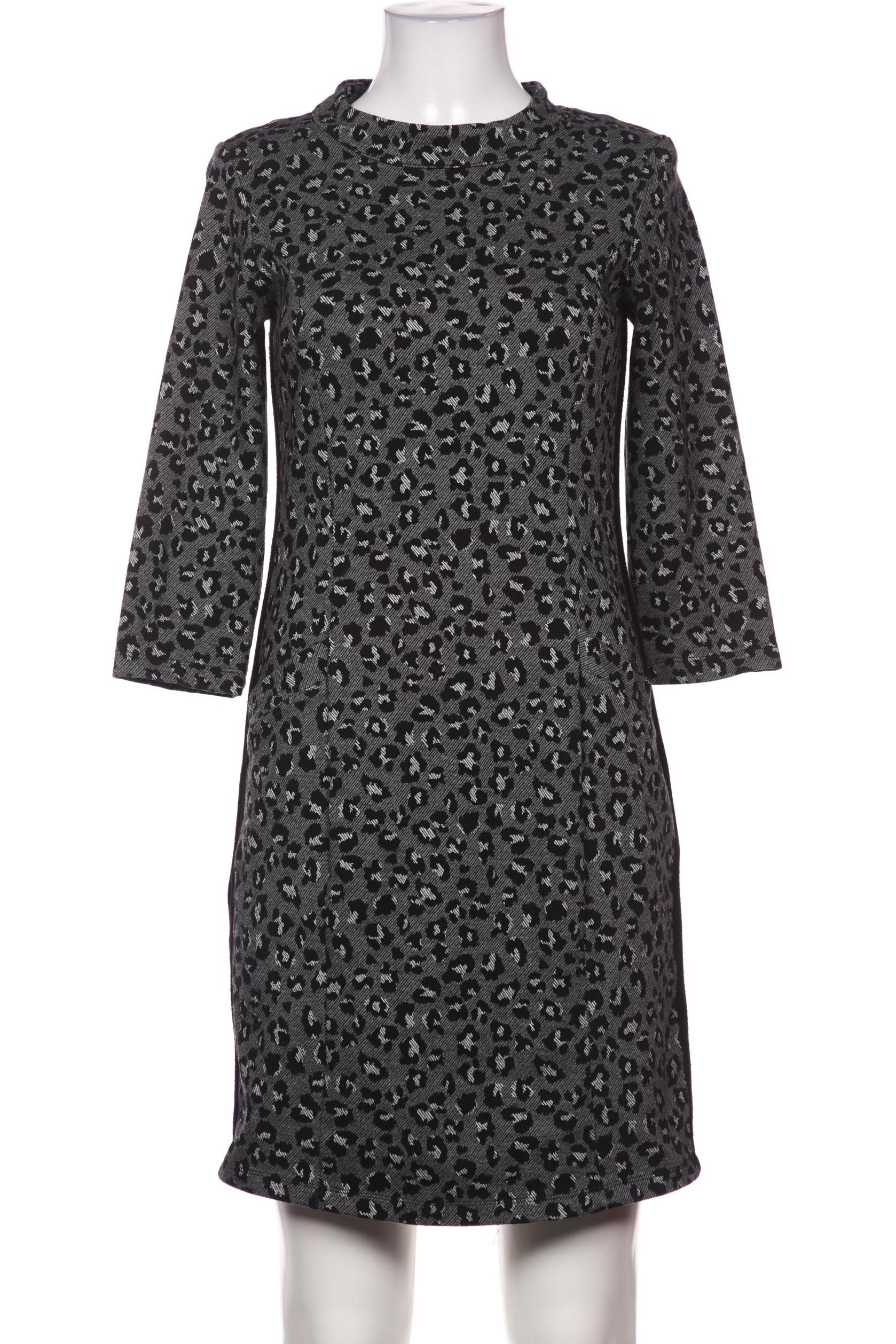 

More & More Damen Kleid, grau, Gr. 38