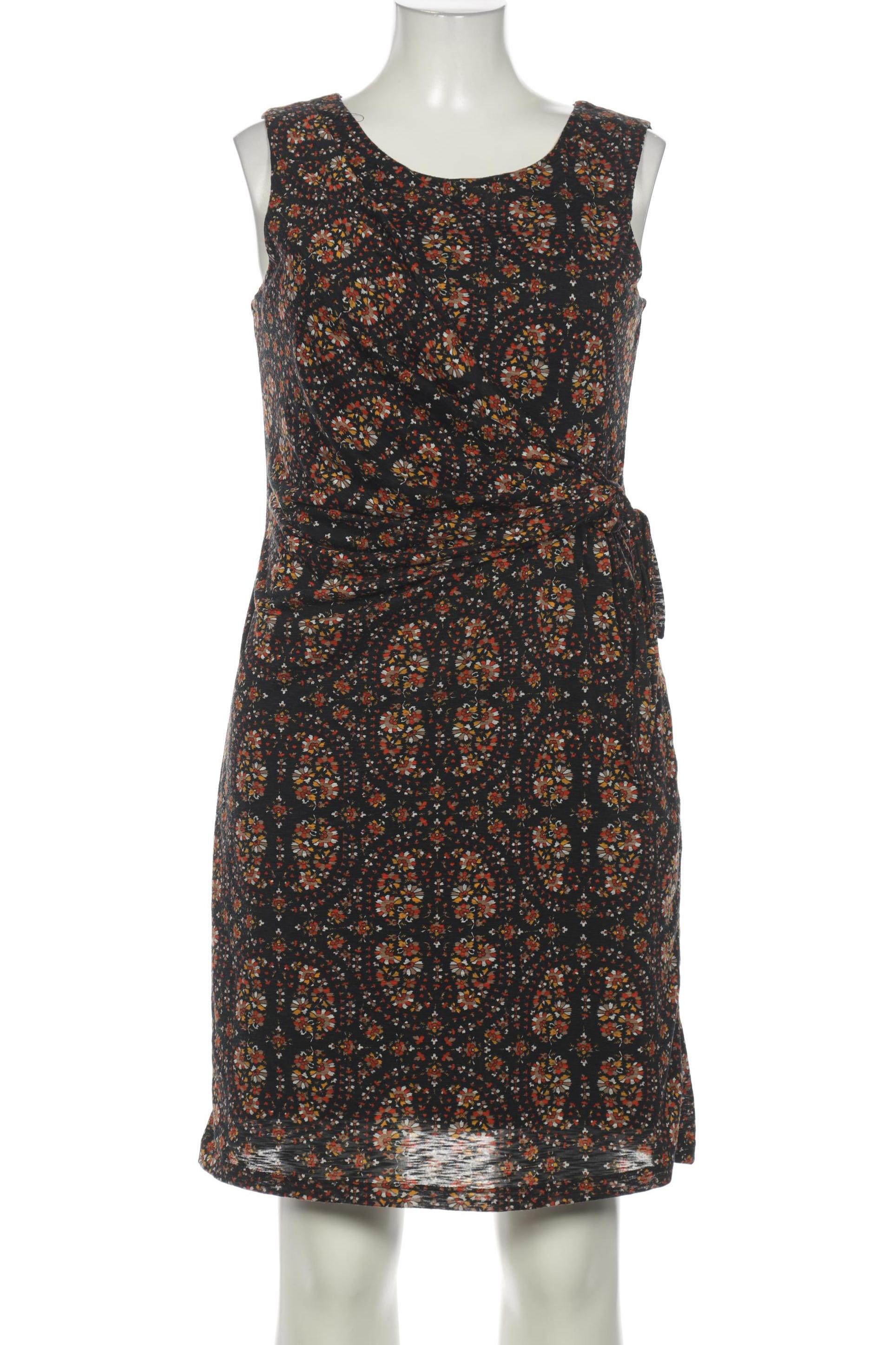 

More & More Damen Kleid, schwarz