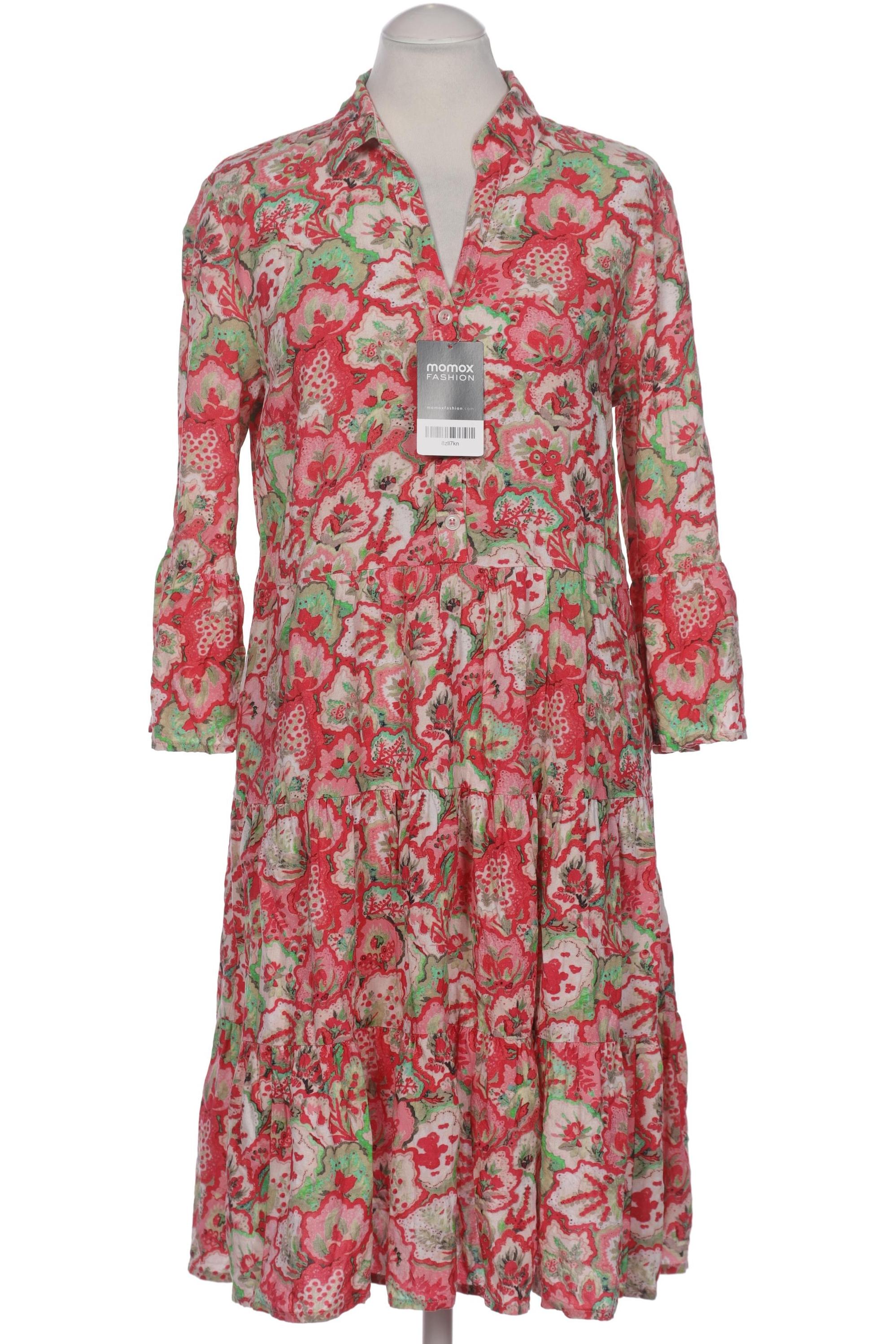 

More & More Damen Kleid, mehrfarbig, Gr. 40