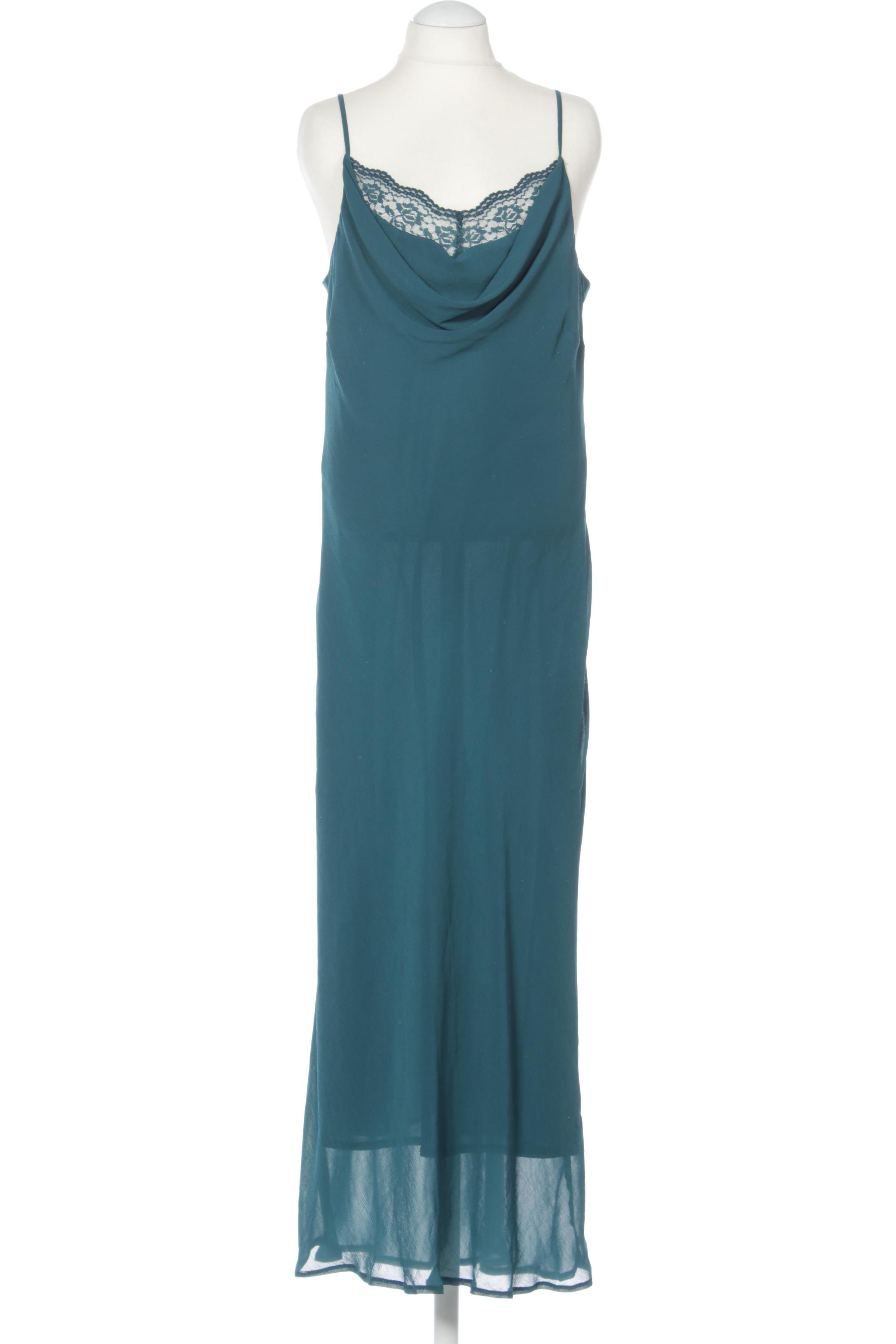 

More & More Damen Kleid, türkis, Gr. 36