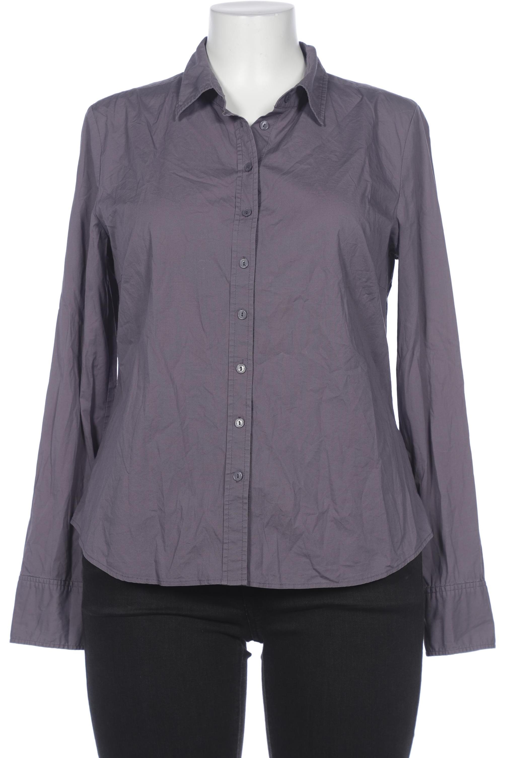 

More & More Damen Bluse, flieder, Gr. 42