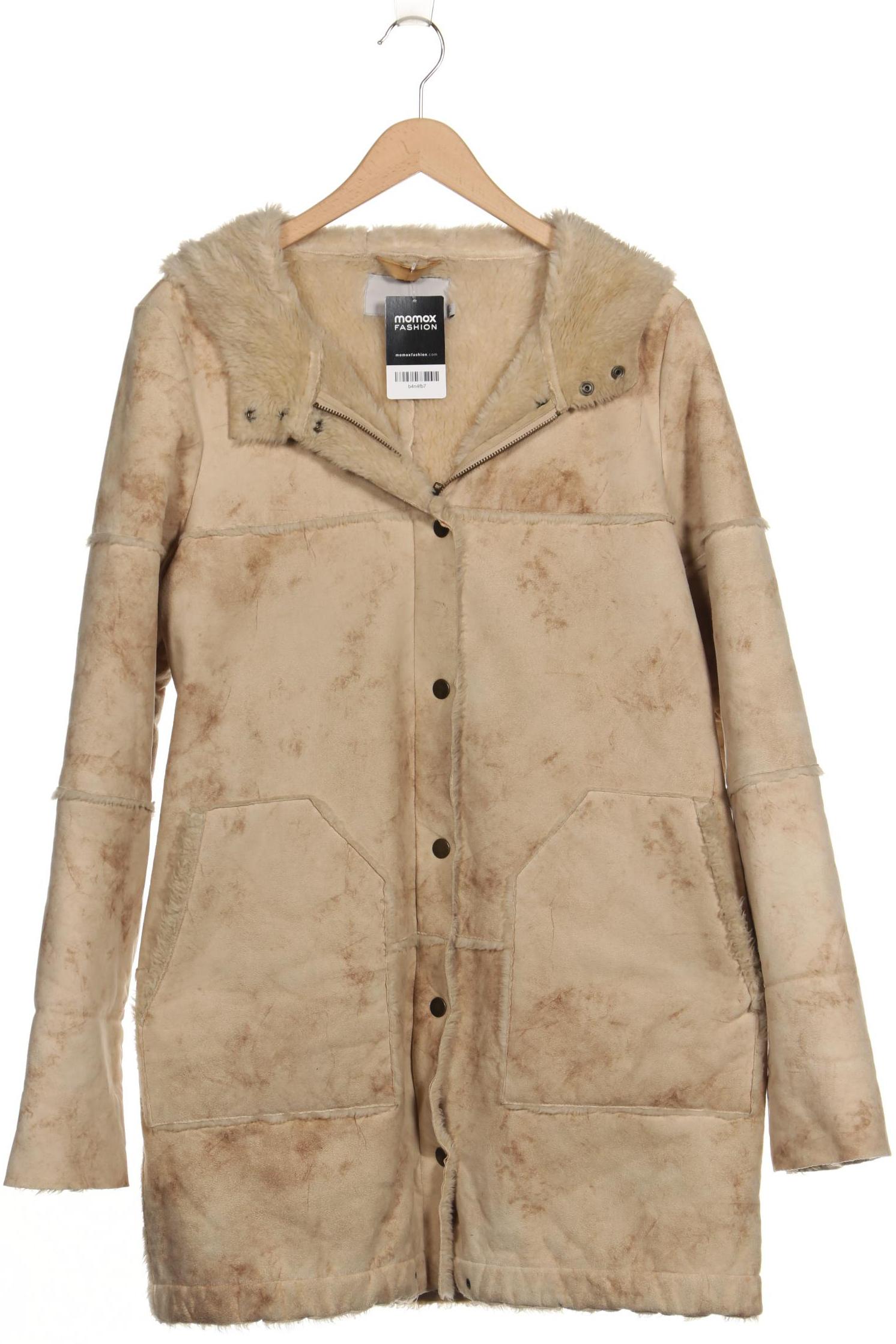 

More & More Damen Mantel, beige, Gr. 42