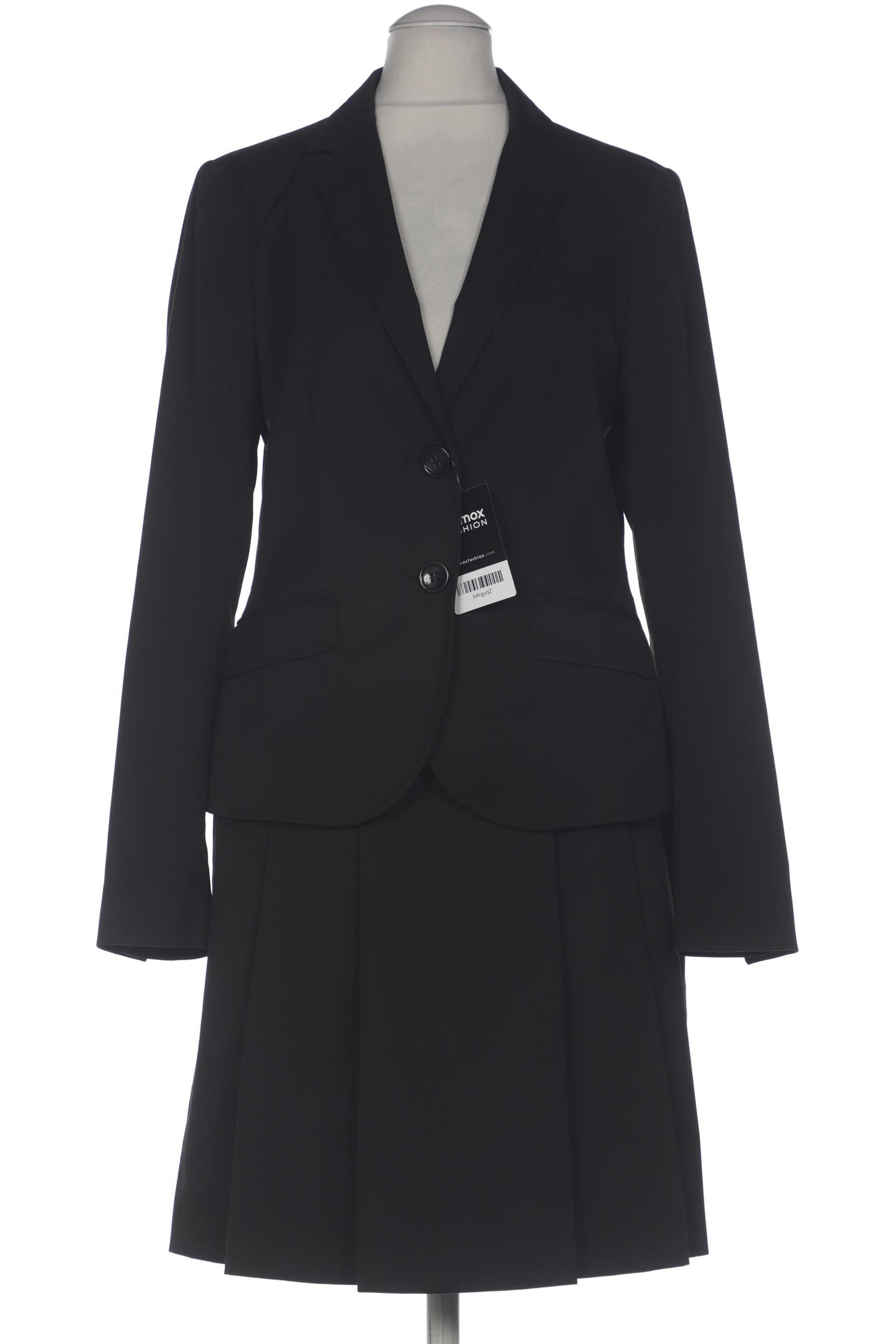 

More & More Damen Anzug, schwarz, Gr. 34
