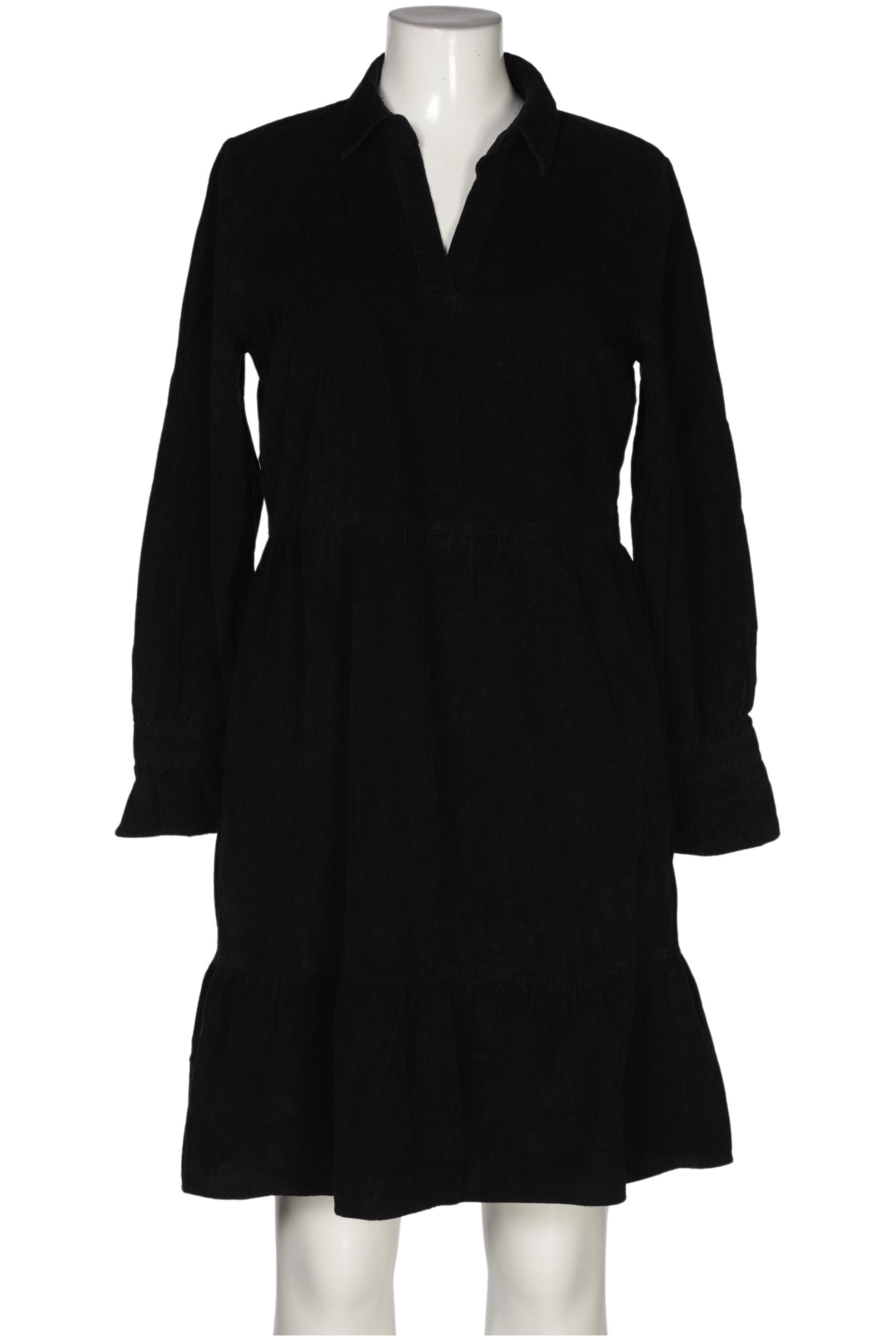 

More & More Damen Kleid, schwarz, Gr. 42