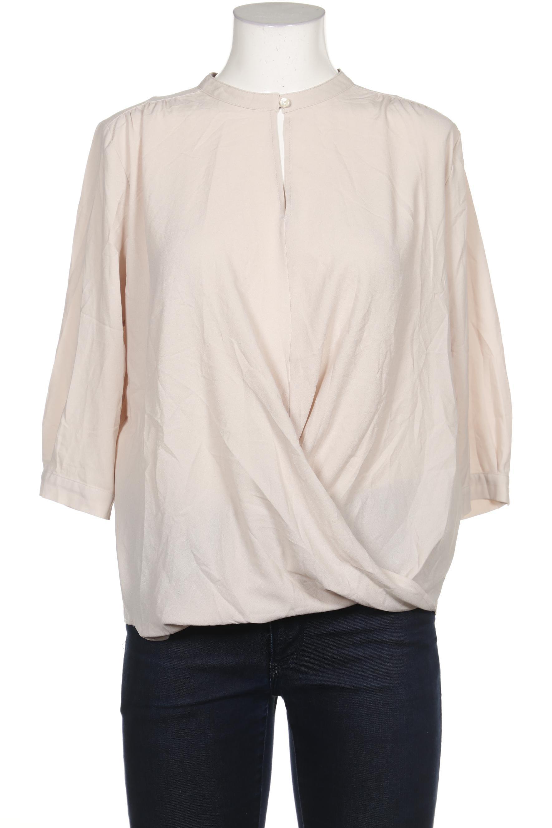

More & More Damen Bluse, beige