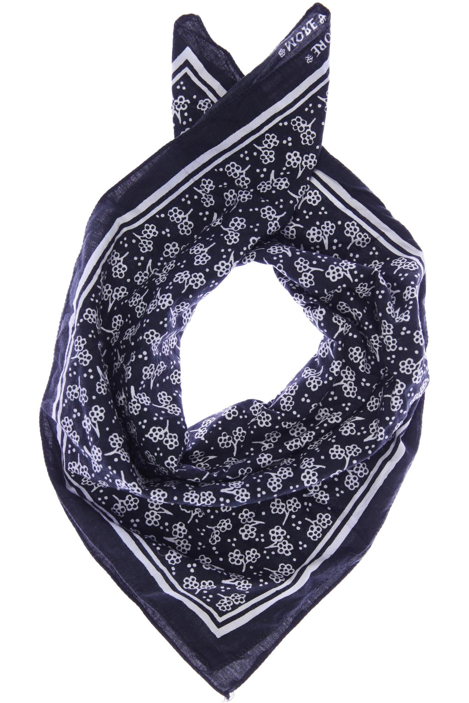 

More & More Damen Schal, marineblau, Gr.