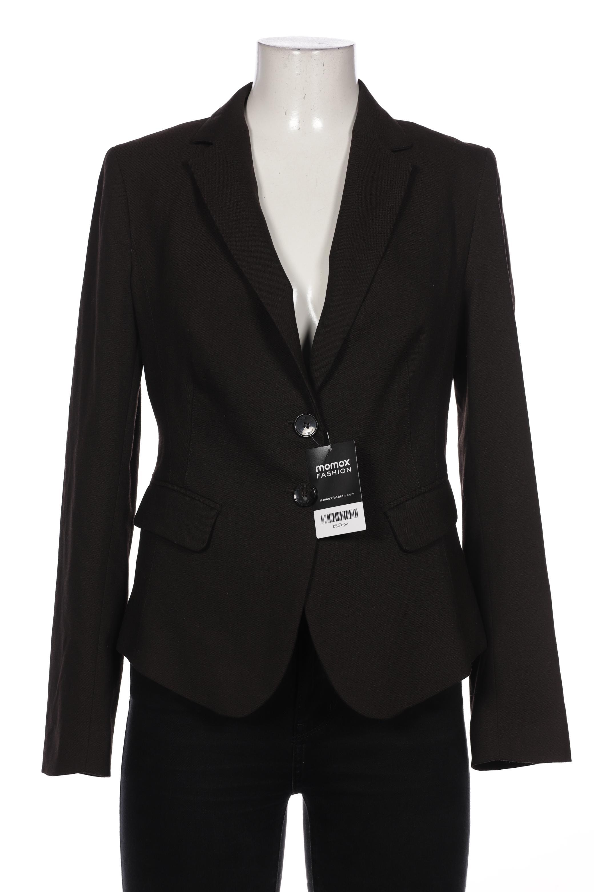 

More & More Damen Blazer, braun, Gr. 40