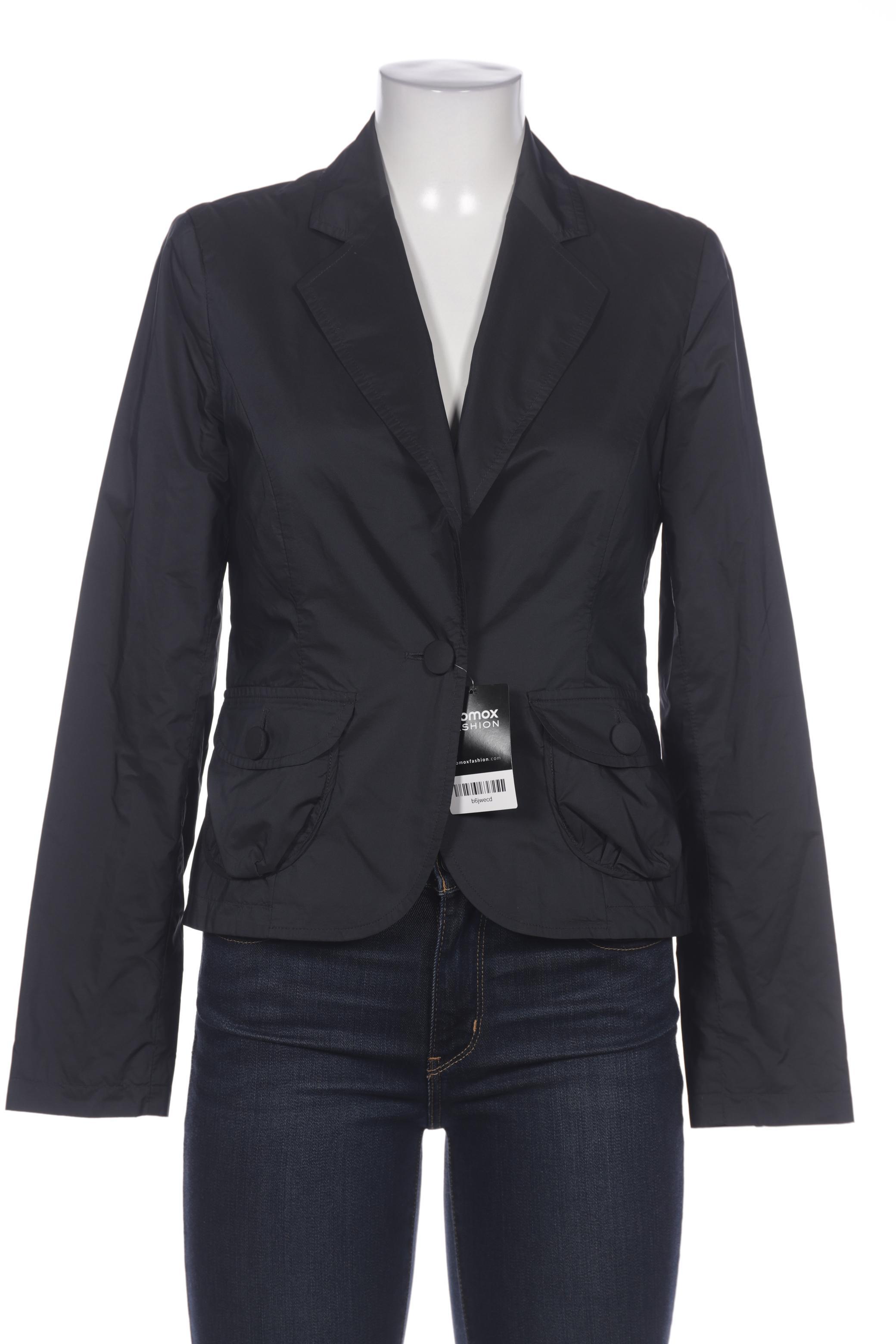 

More & More Damen Blazer, marineblau, Gr. 38