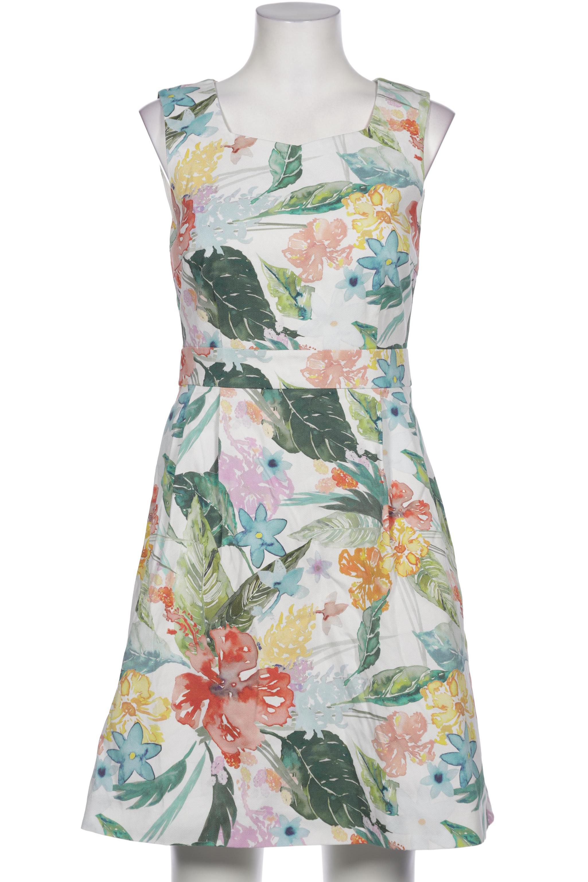 

More & More Damen Kleid, mehrfarbig, Gr. 38