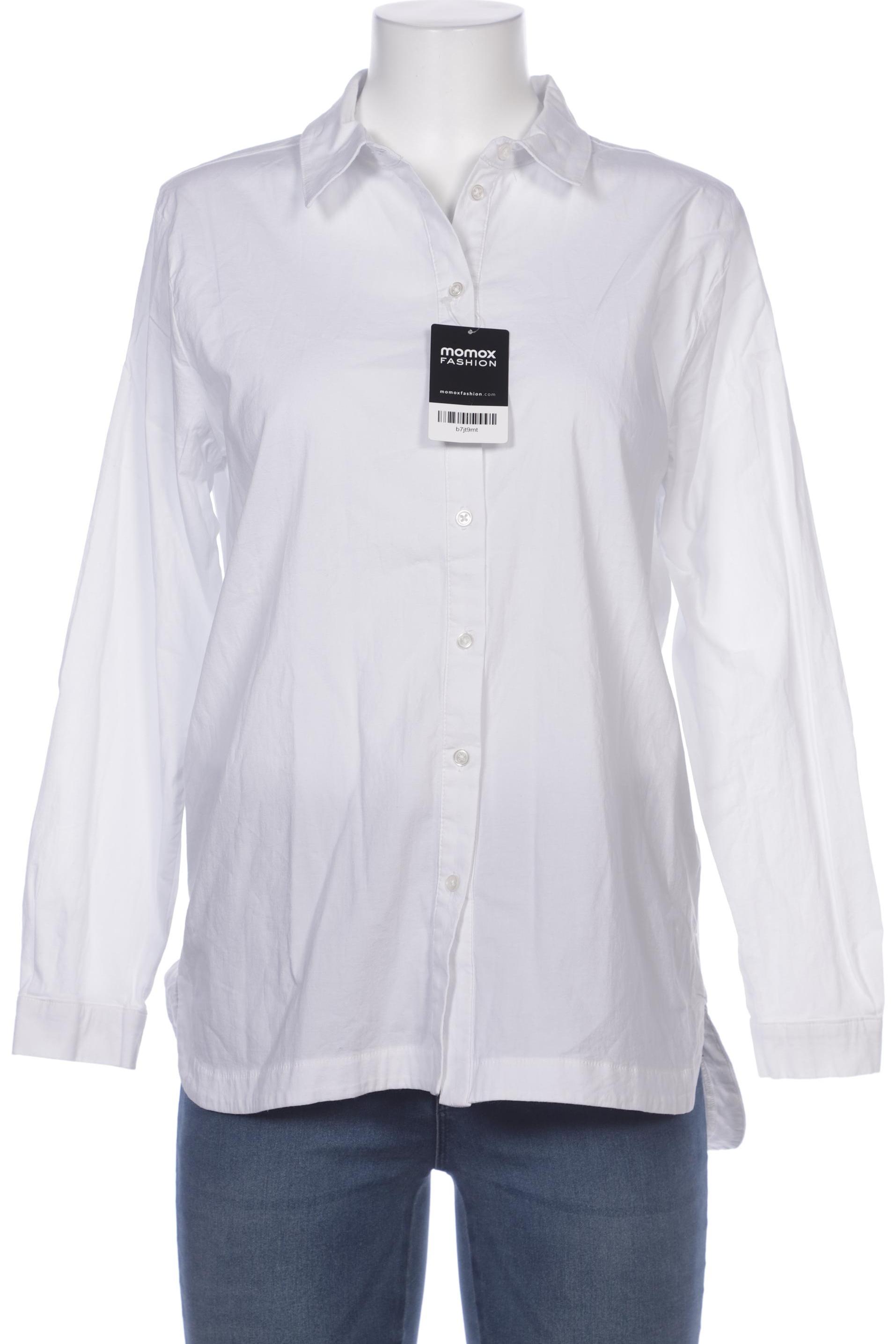 

More & More Damen Bluse, weiß, Gr. 40