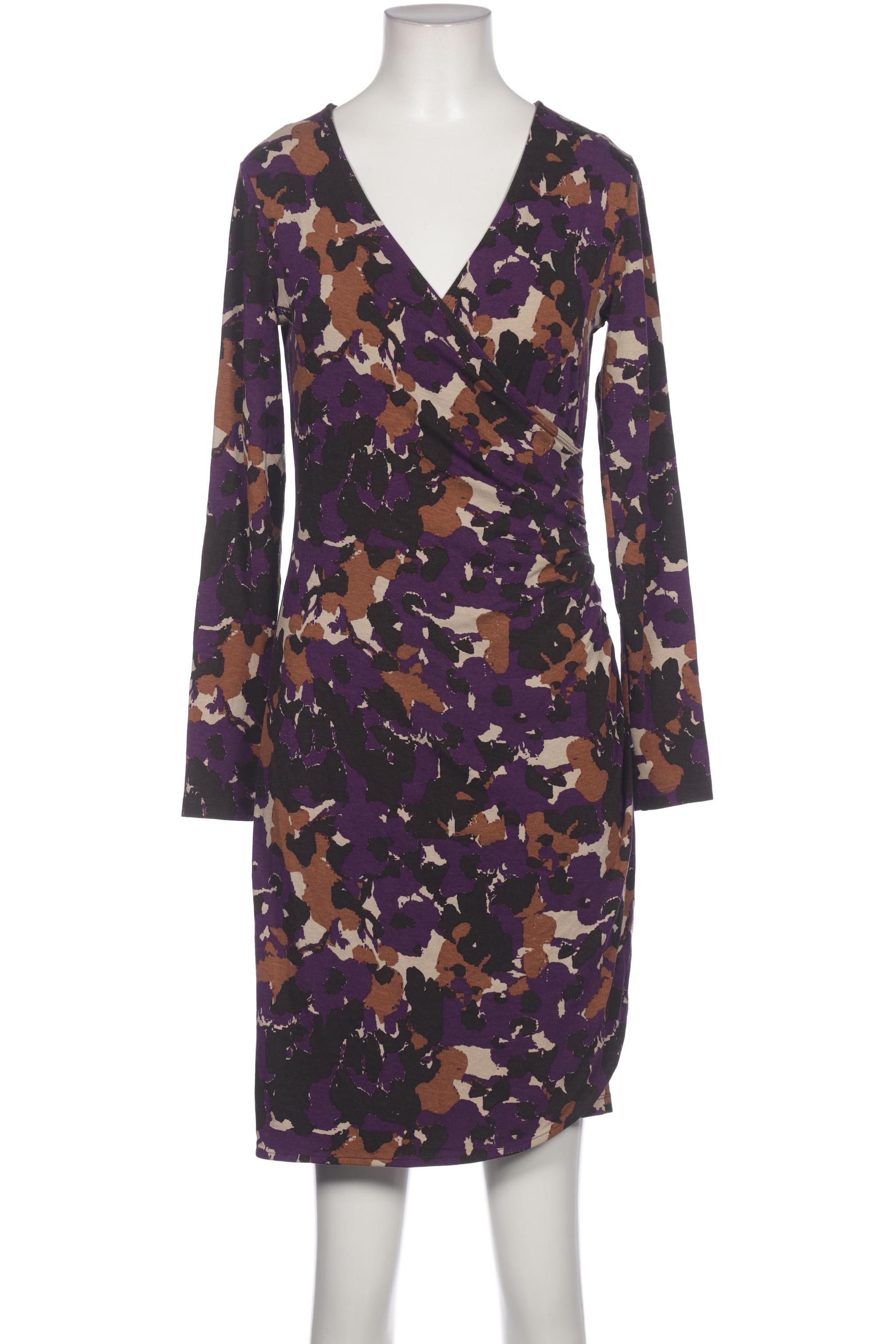 

More & More Damen Kleid, mehrfarbig, Gr. 36