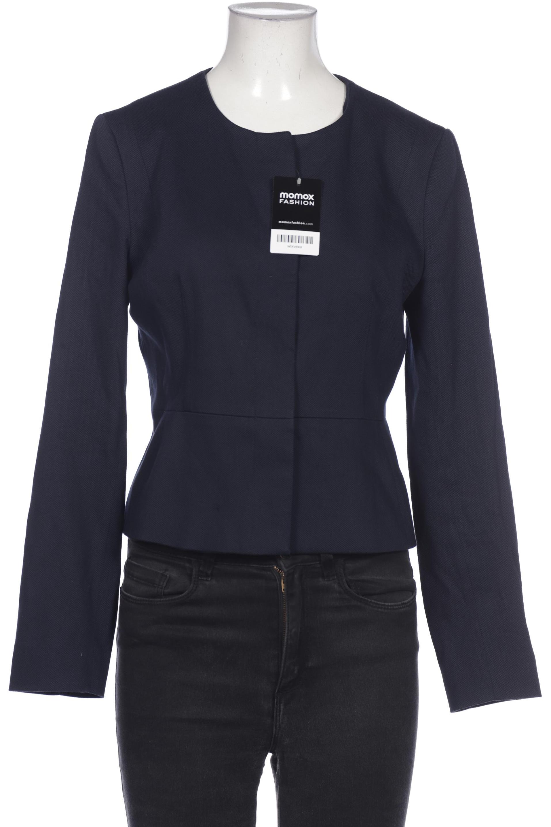 

More & More Damen Blazer, marineblau